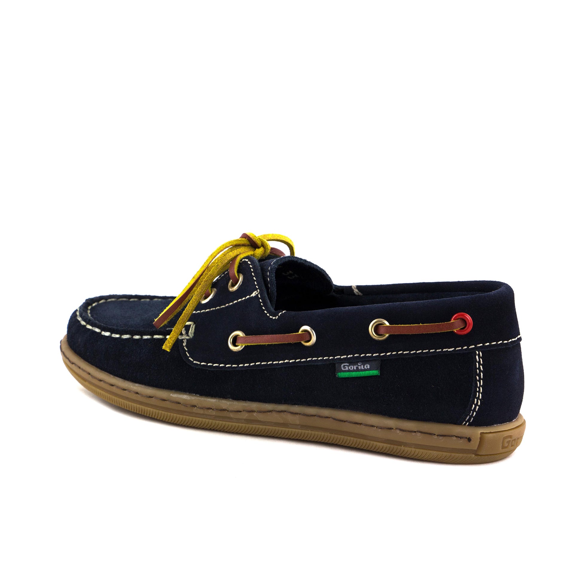 Náutico ante azul de verano con cordón 49302 Gorila - 49302-27-4.jpg