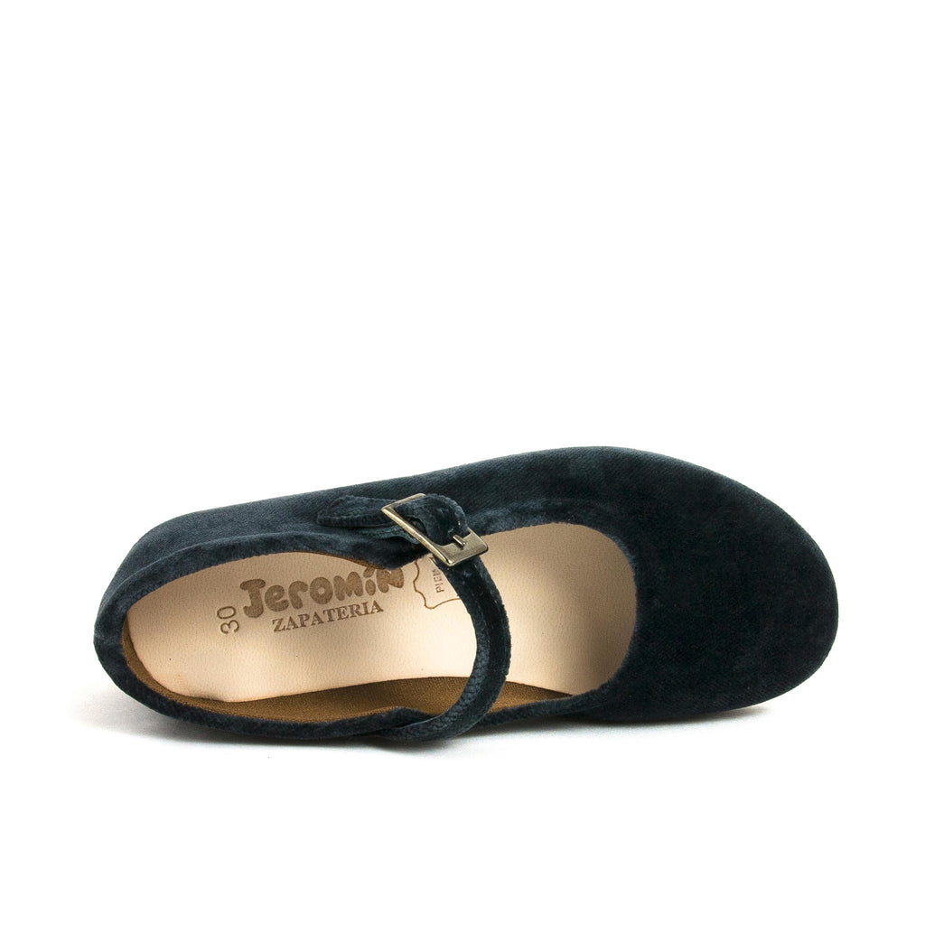 Mercedita gris con hebilla CHINA-T de Jeromín - CHINA-T-16-6.jpg