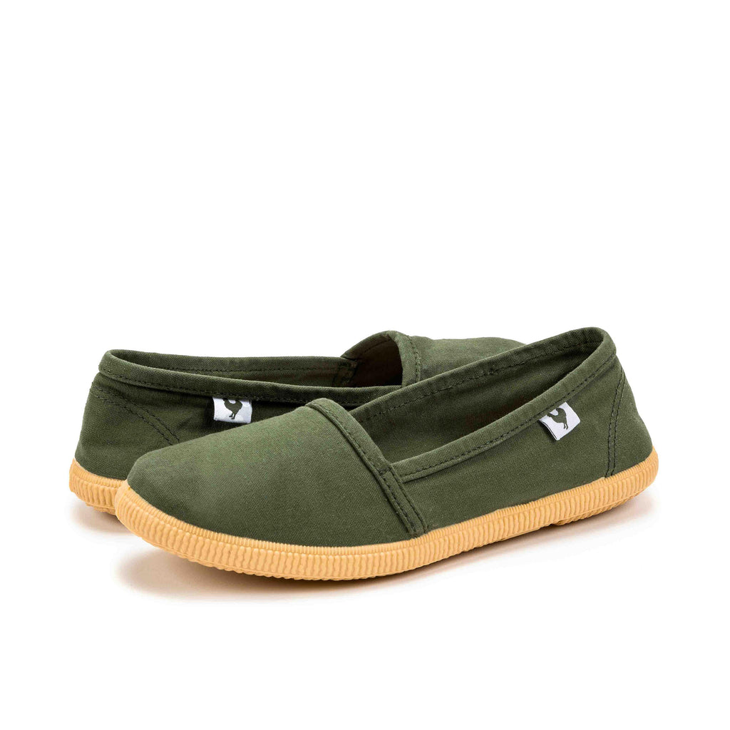 Zapatilla kaki 9UNO de Walk in Pitas - 9UNO-33-2.jpg