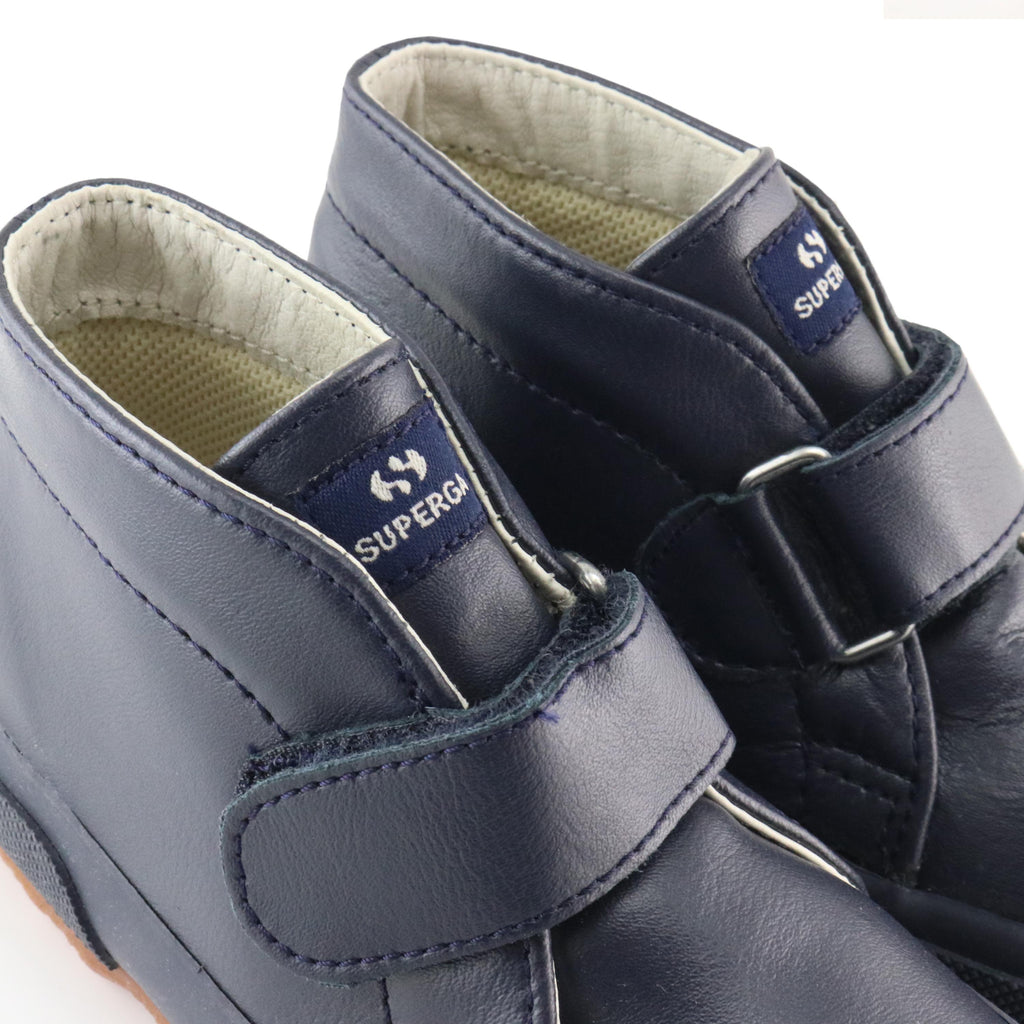 Bota casual azul con velcro 2173BYCJ de Superga - 2173BYCJ-7-5.jpg