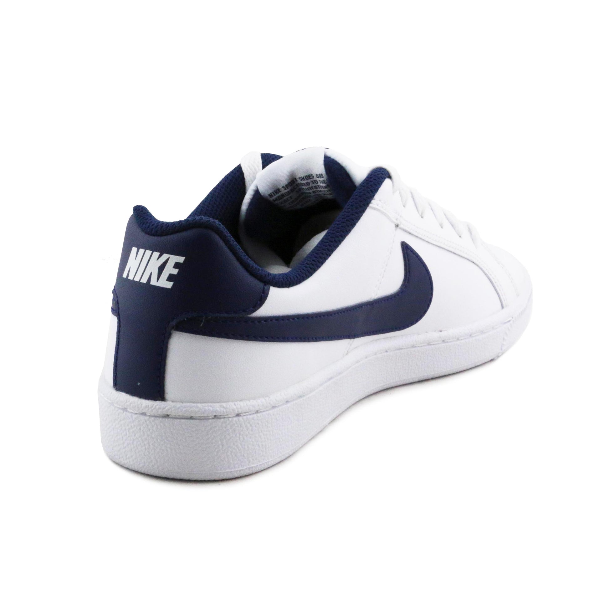 Deportiva azul con cordón COUR de Nike - COUR-7-3.jpg