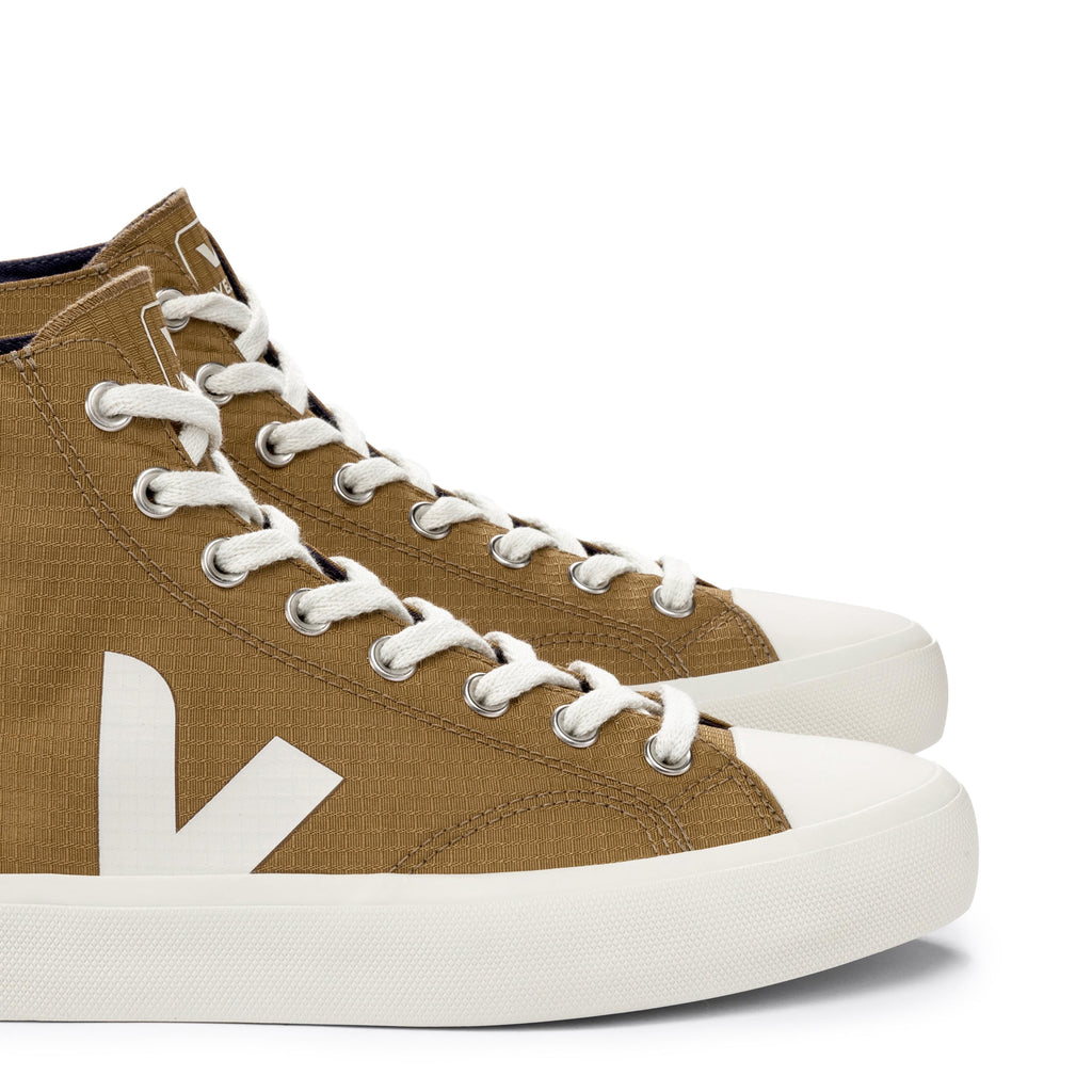 Bota casual camel con cordón WATAII de Veja - WATAII-67-6.jpg