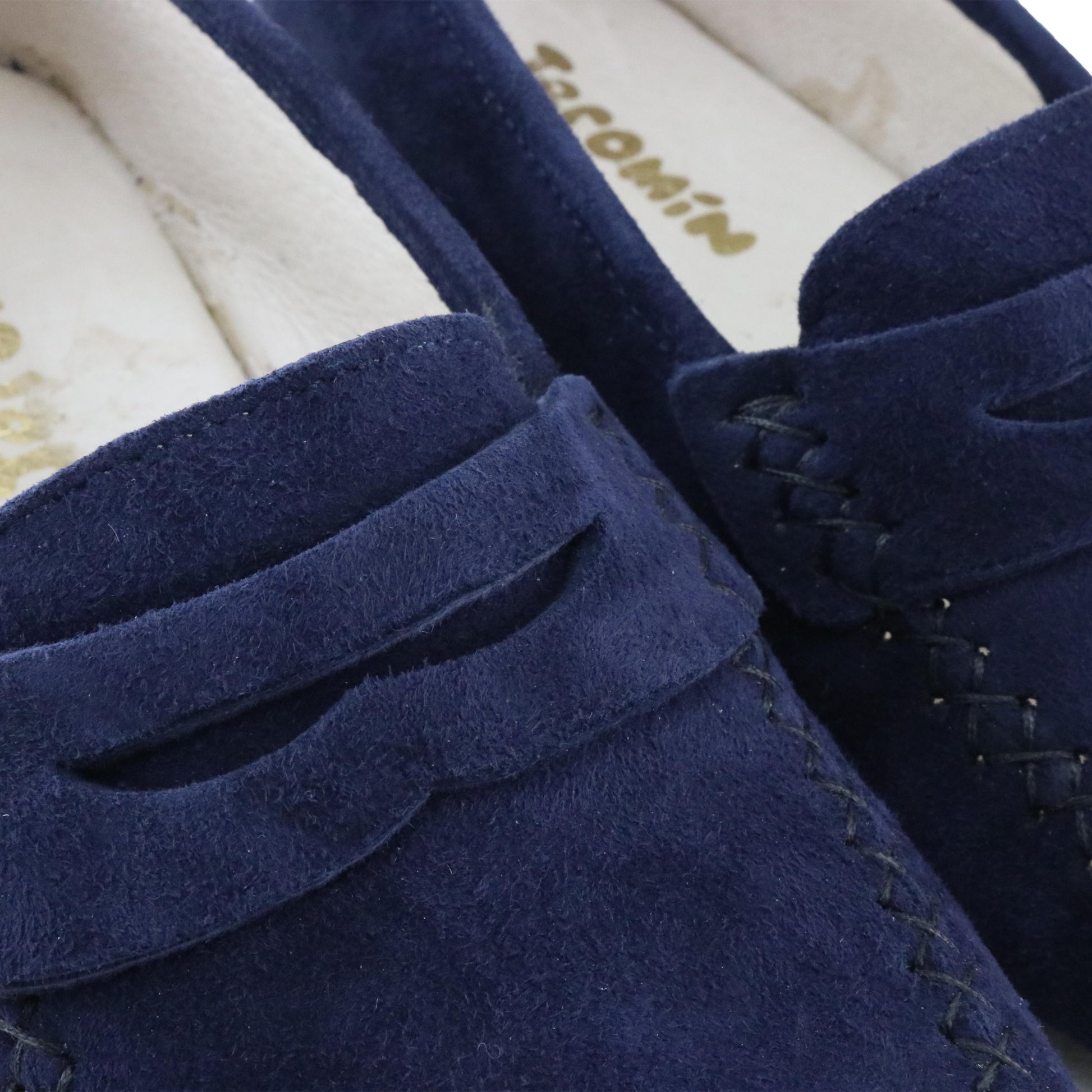 Zapatilla para casa cerrada ante azul 870 de Jeromín - 0870-27-6.jpg