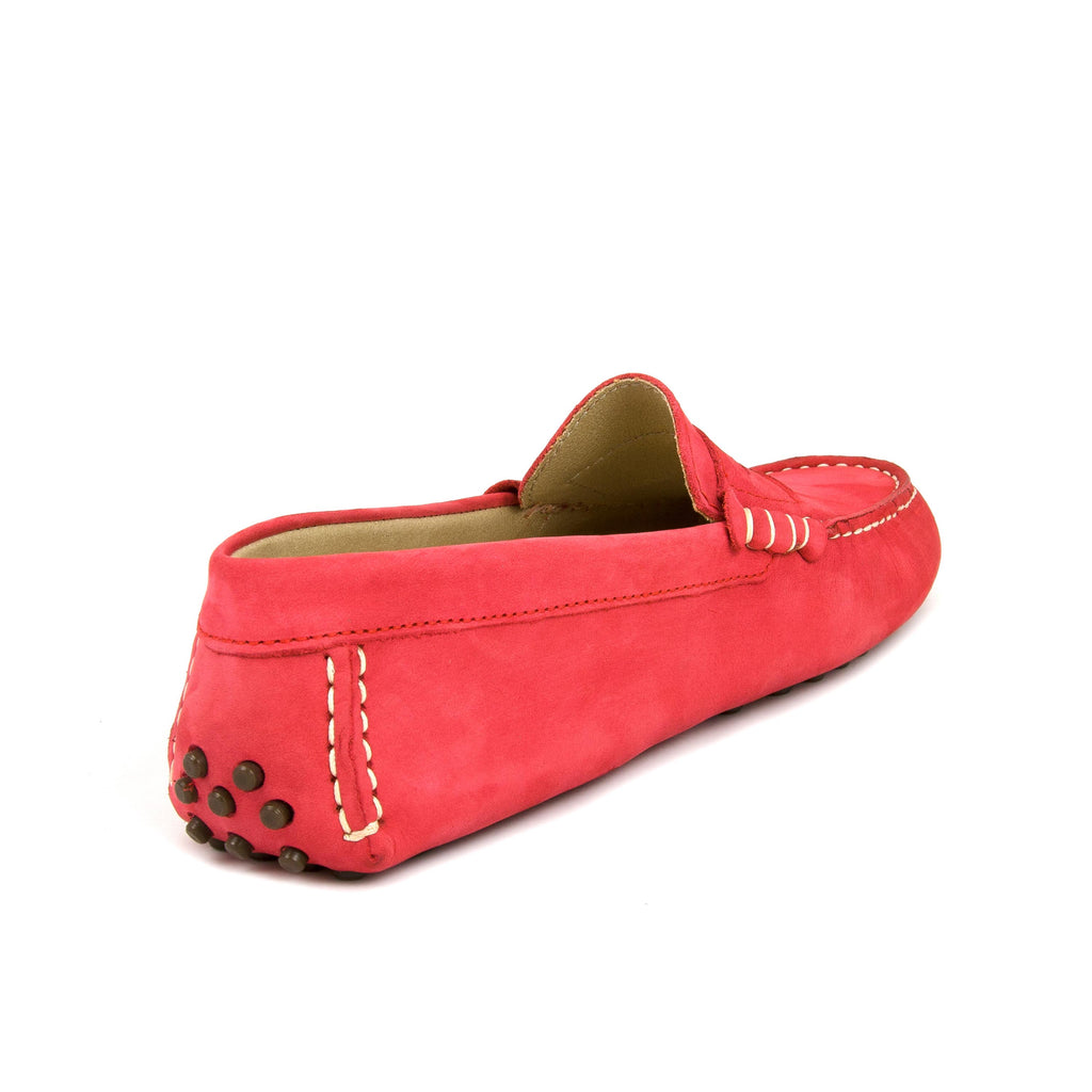 Mocasín nobuk rojo con antifaz de verano H-ANTIFAZ Jeromín - H-ANTIFAZ-66-3.jpg