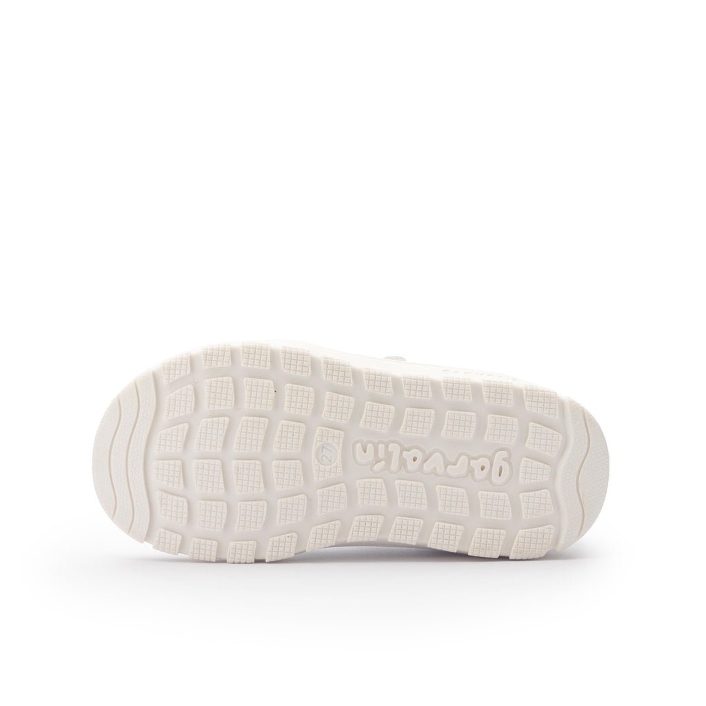 Deportiva barefoot total blanco con velcro 252510 Garvalín - 252510-307-4.jpg