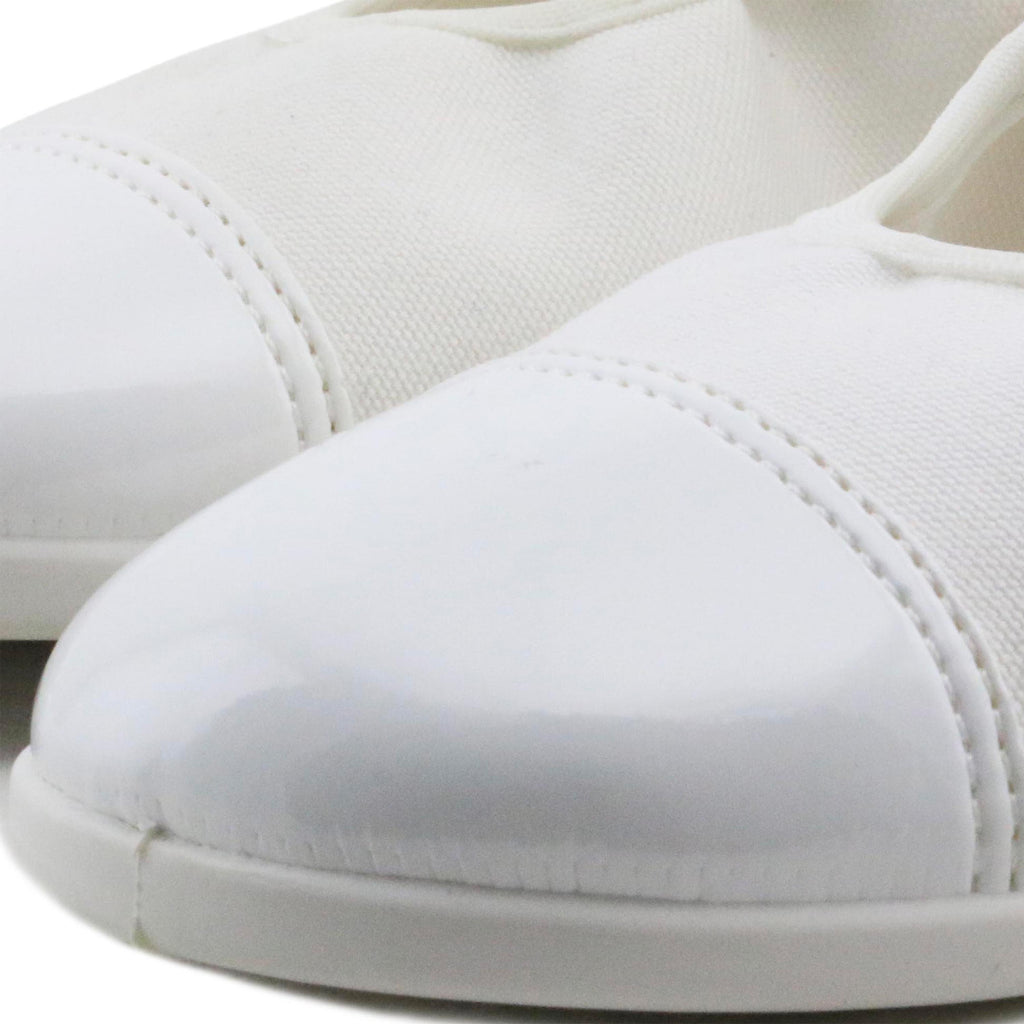 Bailarina blanco lisa KAFU de Unisa - KAFU-30-6.jpg