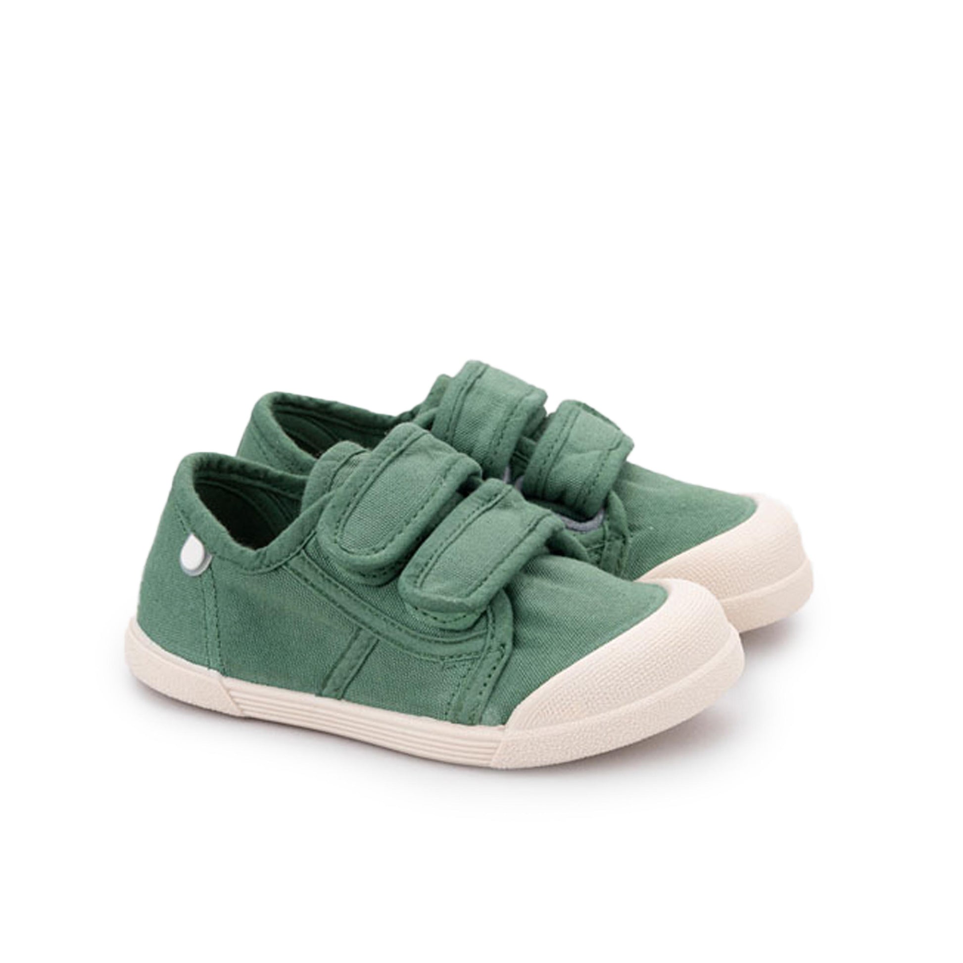 Zapatilla barefoot pino con velcro LONAV de Igor - LONAV-489-2.jpg