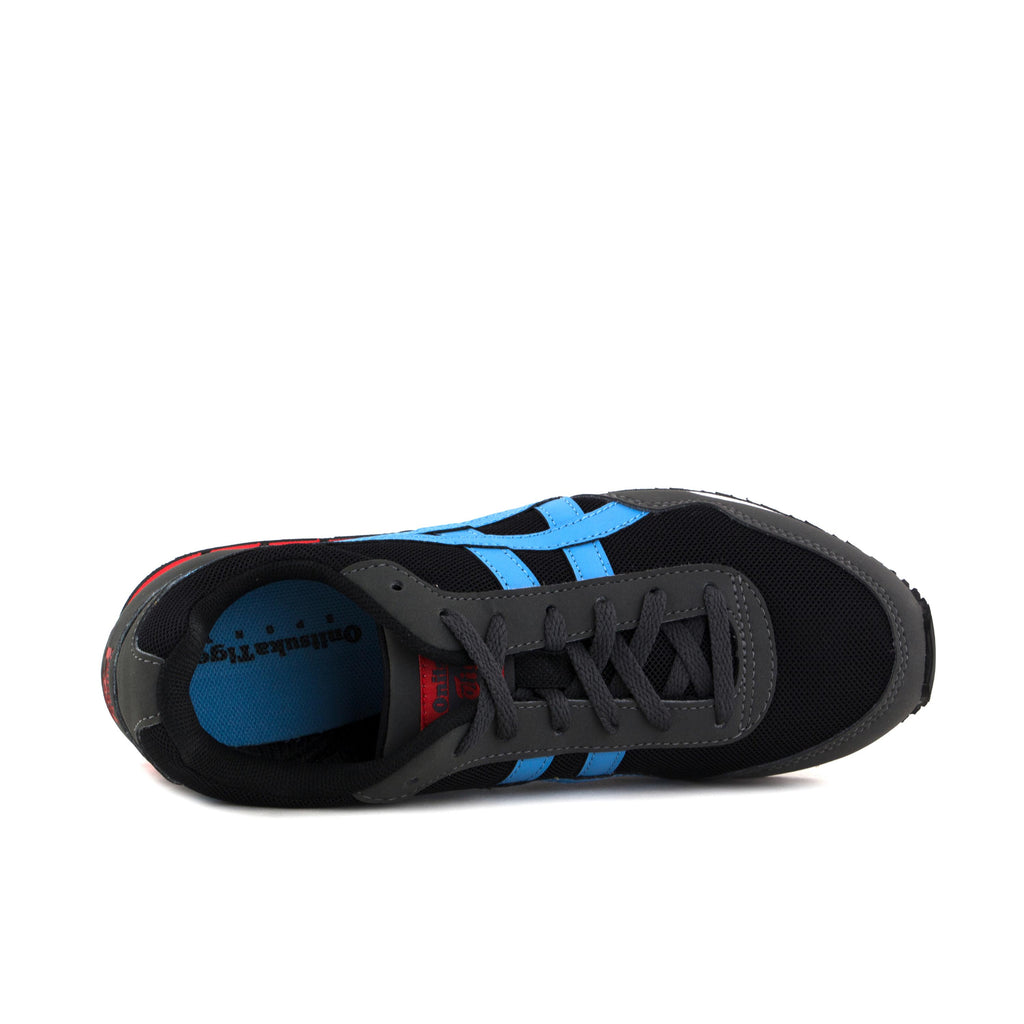 Deportiva negro con cordón CURREO de Onitsuka Tiger - CURREO-20-6.jpg