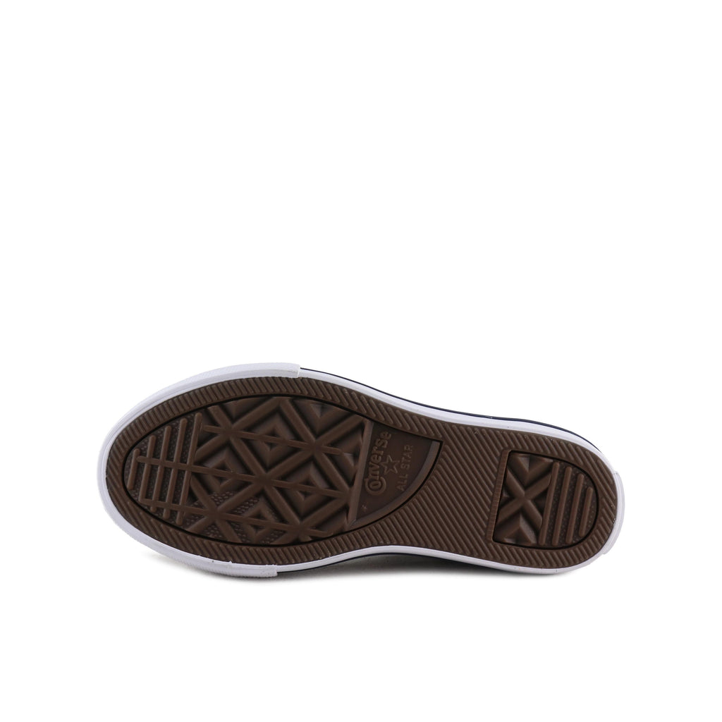 Bota casual blanco con cordón 40021 de Converse - 40021-30-4.jpg