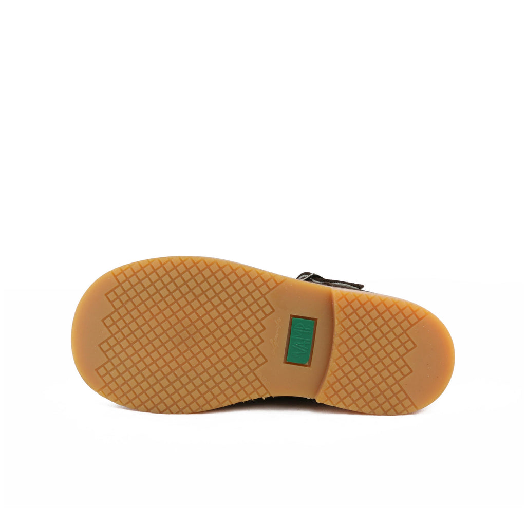 Pepito serraje marrón con hebilla 131-05 de Jeromín - 131-05-26-4.jpg