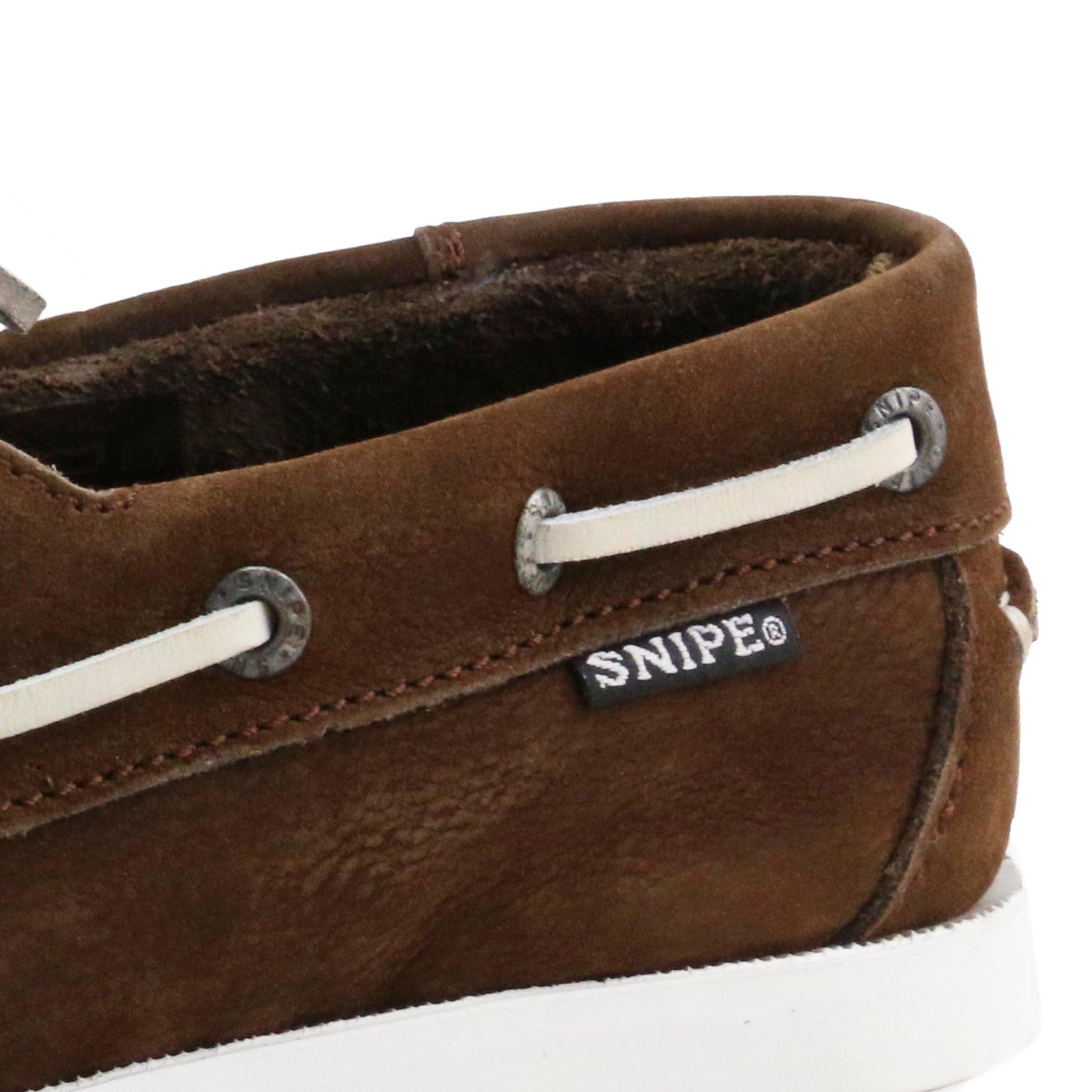 Náutico nobuk marrón de verano con cordón 22310 Snipe - 22310-36-5.jpg
