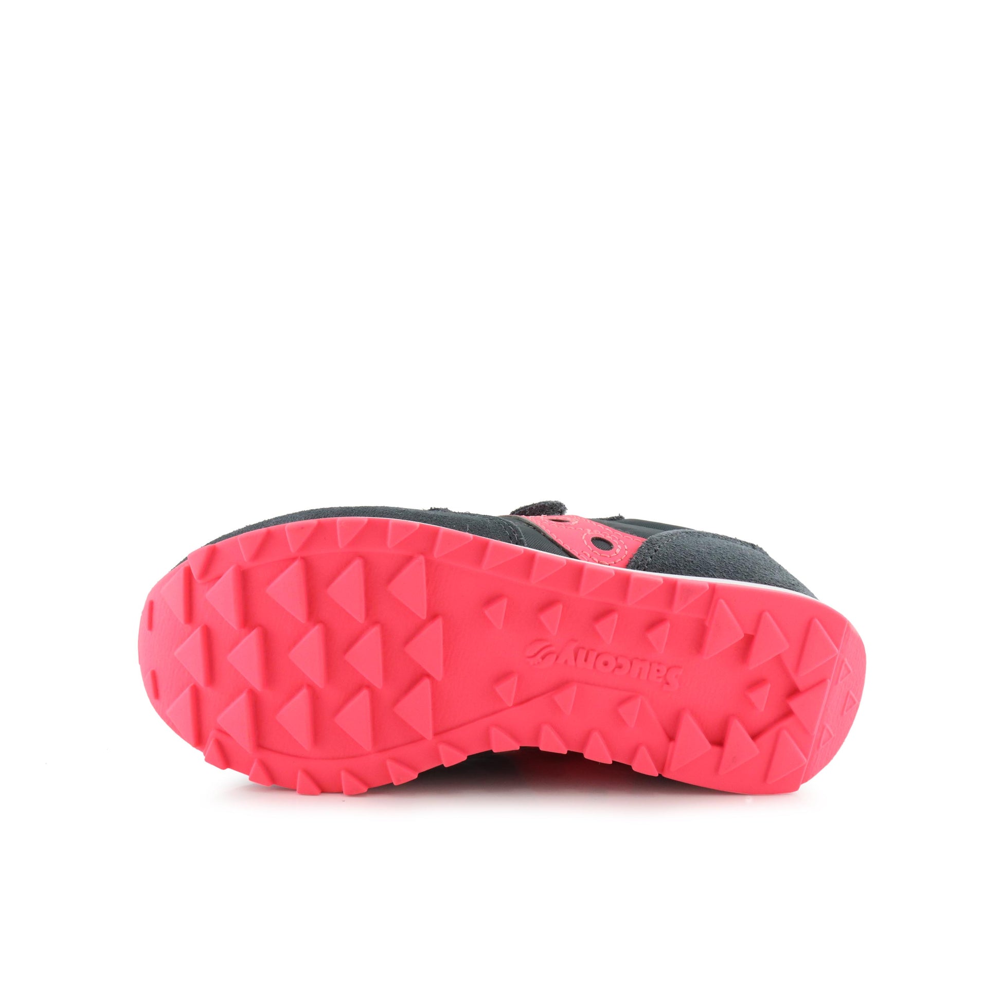 Deportiva verde gris con velcro JAZZVEL de Saucony - JAZZVEL-194-4.jpg