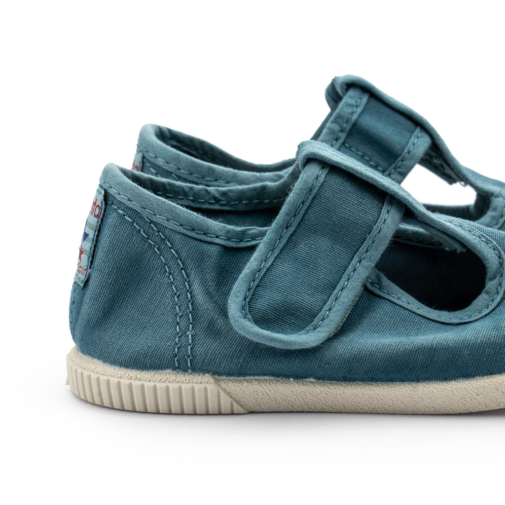 Pepito barefoot jungla con velcro 451777 de Cienta - 451777-597-5.jpg