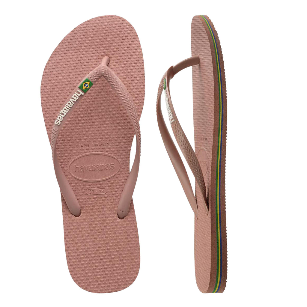 Chancla rosa empolvado SLIMBRASIL de Havaianas - SLIMBRASIL-381-5.jpg