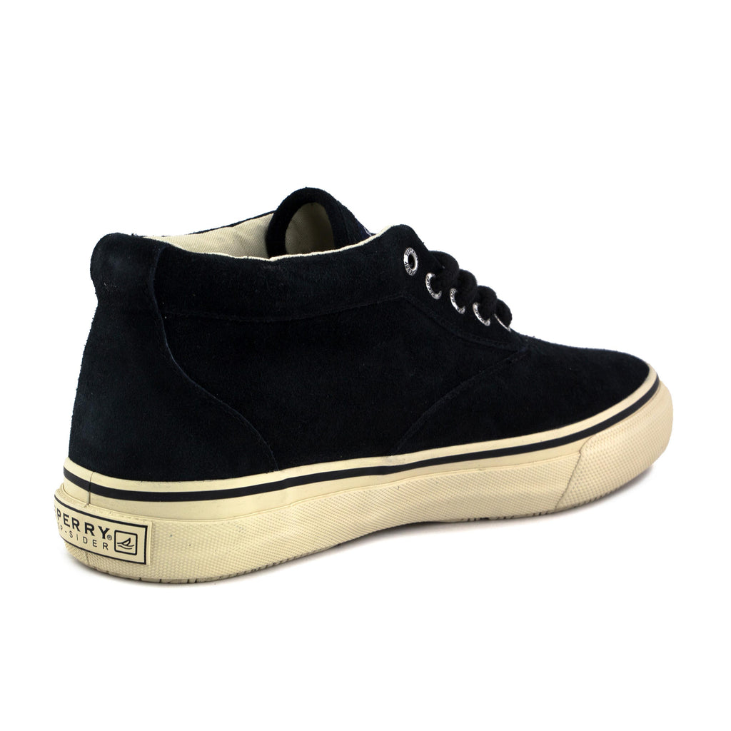 Bota casual serraje negro con cordón 12183 de Sperry - 12183-31-3.jpg