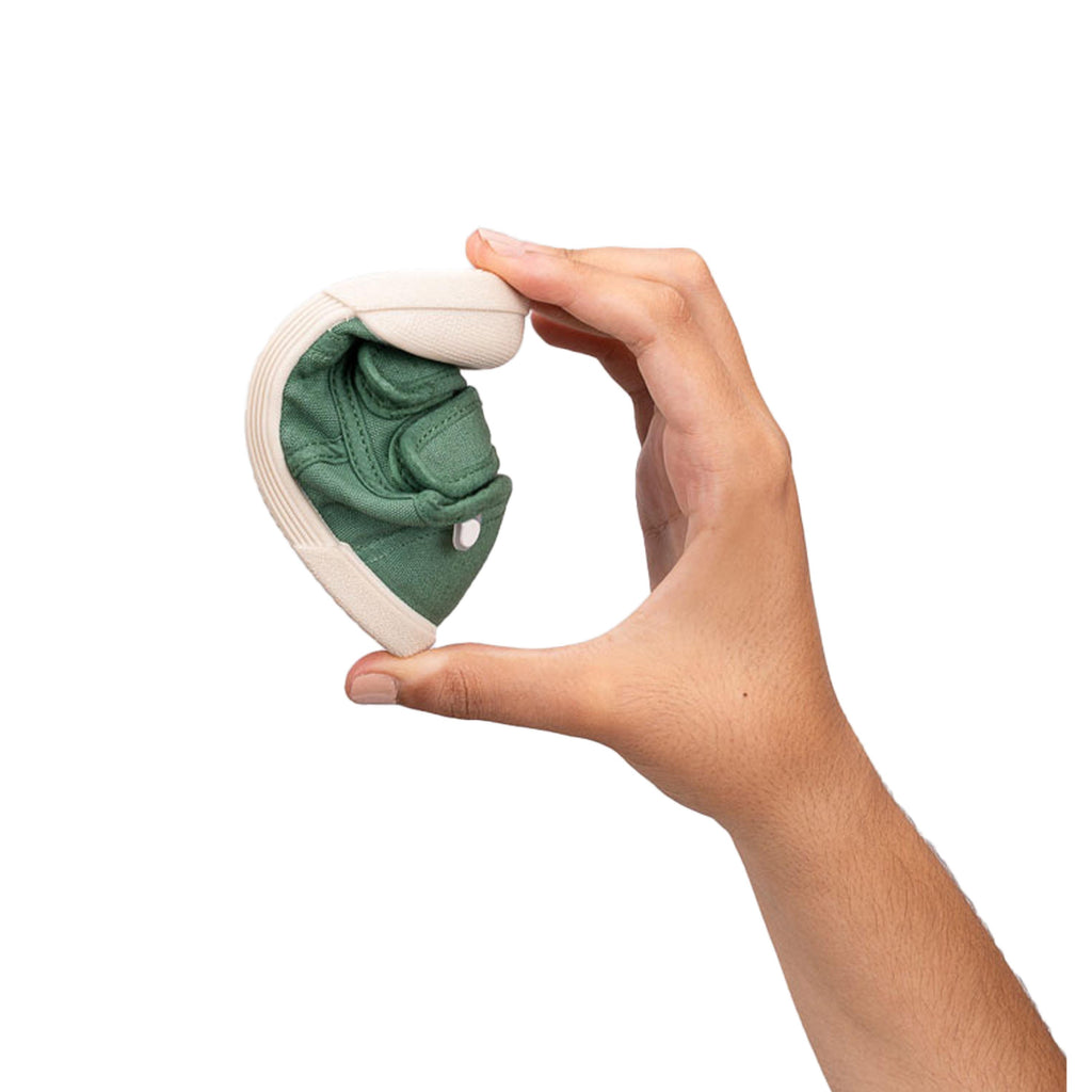 Zapatilla barefoot pino con velcro LONAV de Igor - LONAV-489-6.jpg