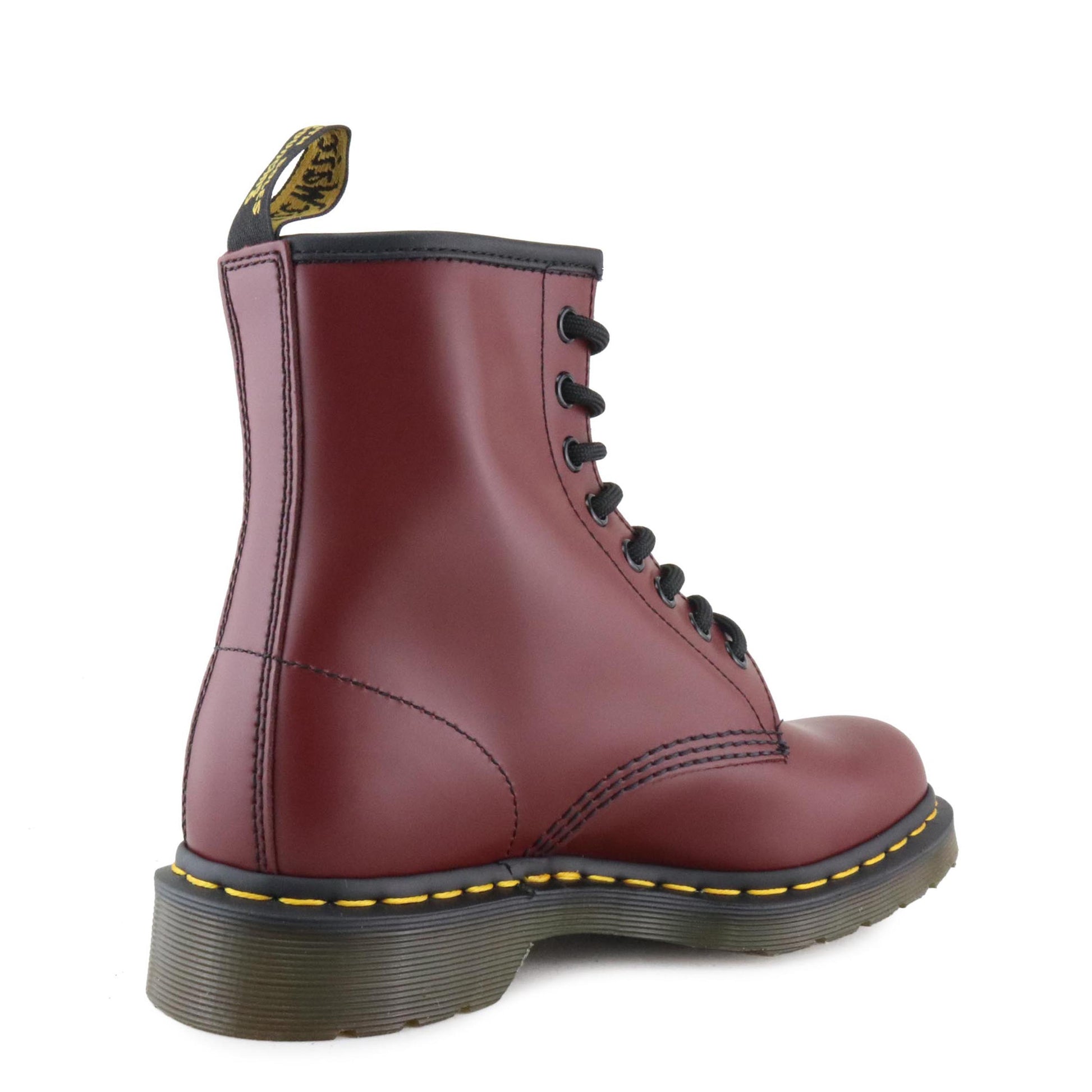 Bota burdeos con cordón 1460 de Dr. Martens - 1460-13-3.jpg