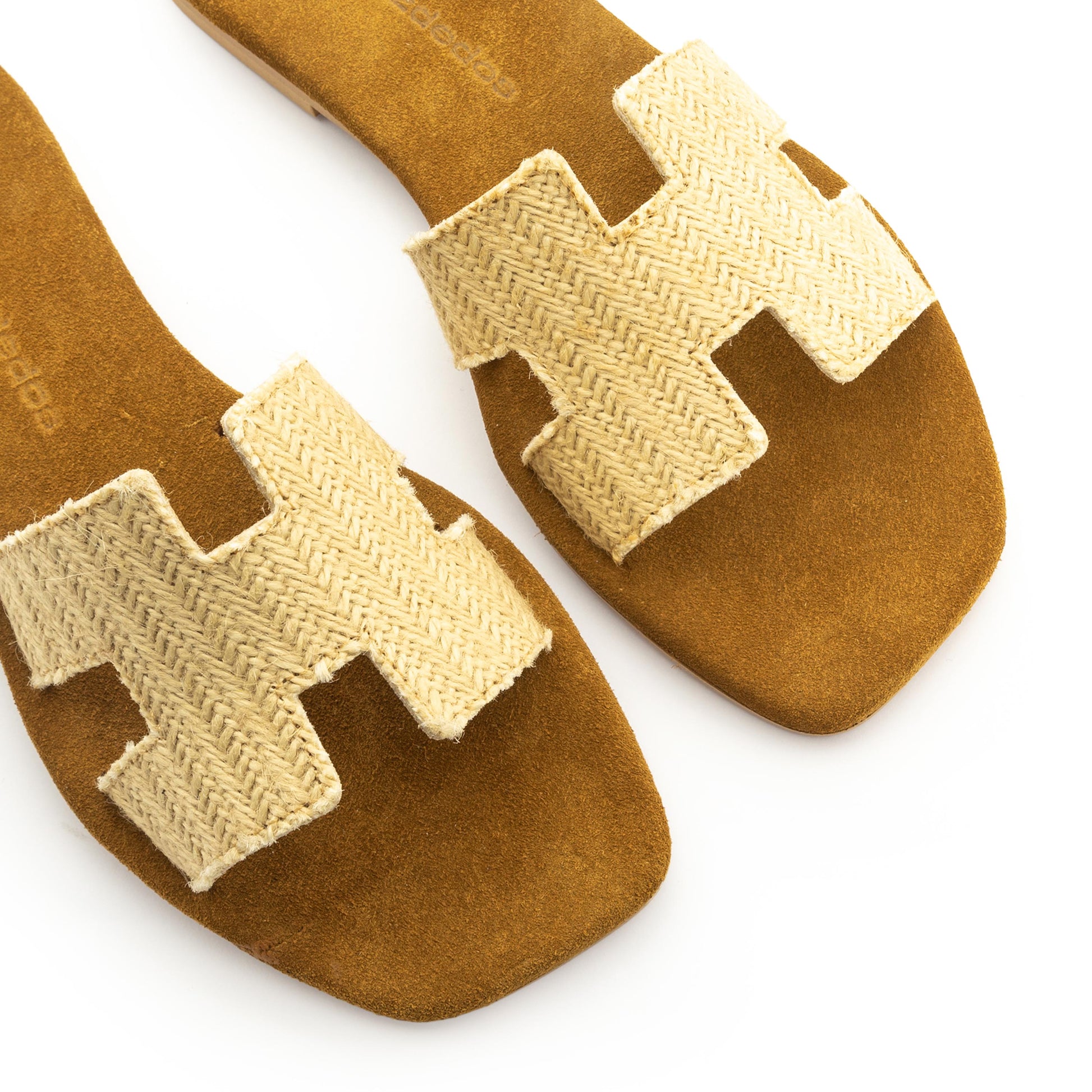 Zueco plano beige 7844 de Pepa & Cris - 7844-9-6.jpg