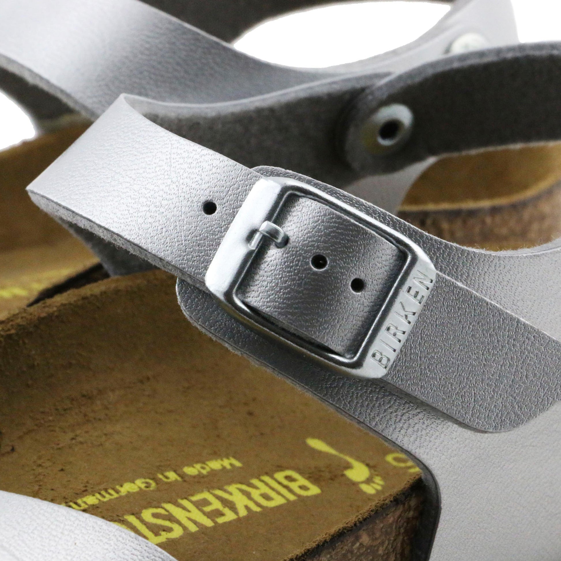 Sandalia plana plateado con hebilla RIO de Birkenstock - RIO-45-5.jpg