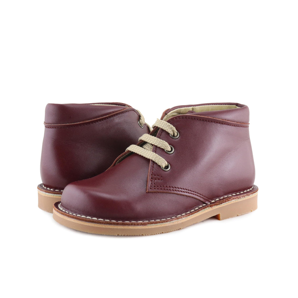 Bota burdeos con cordón 43859 de Jeromín - 43859-13-2.jpg