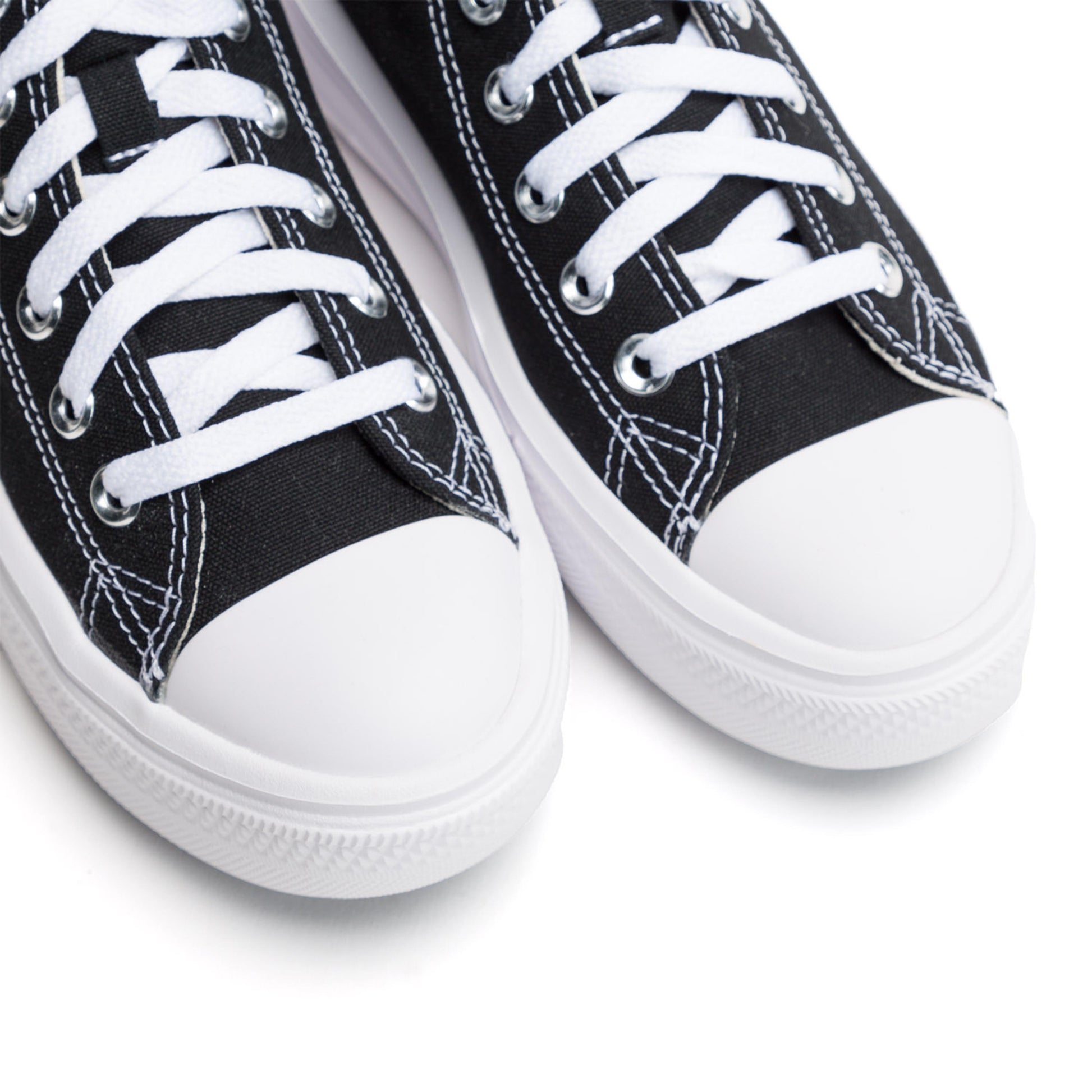 Bota casual negro con cordón MOVEHI de Converse - MOVEHI-20-6.jpg