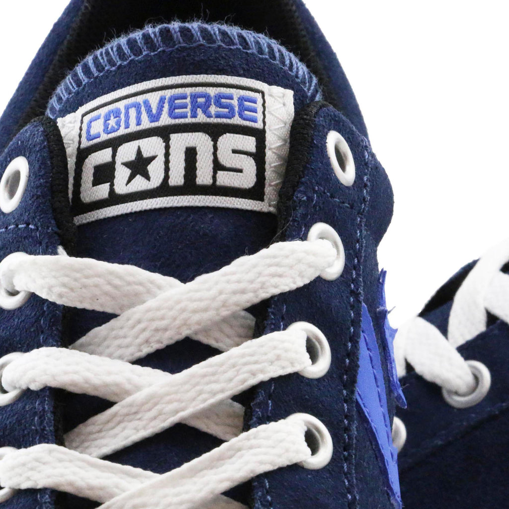 Deportiva ante azul con cordón STARPLAYER Converse - STARPLAYER-27-6.jpg