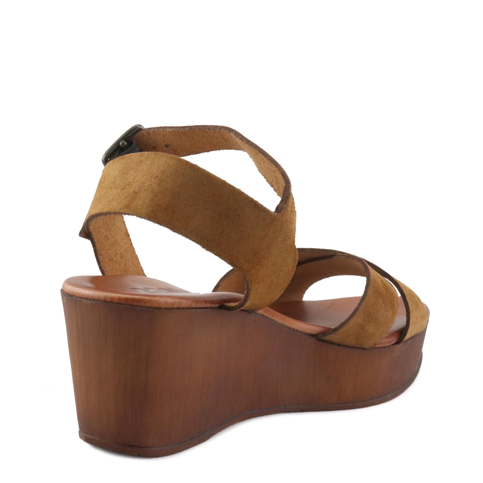 Sandalia de cuña ante cuero con hebilla MARTINA 220V - MARTINA-28-3.jpg