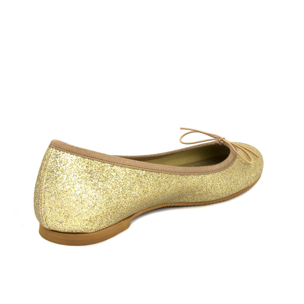 Bailarina champán con lazo LIDIJE-PUR de Jeromín - LIDIJE-PUR-110-3.jpg