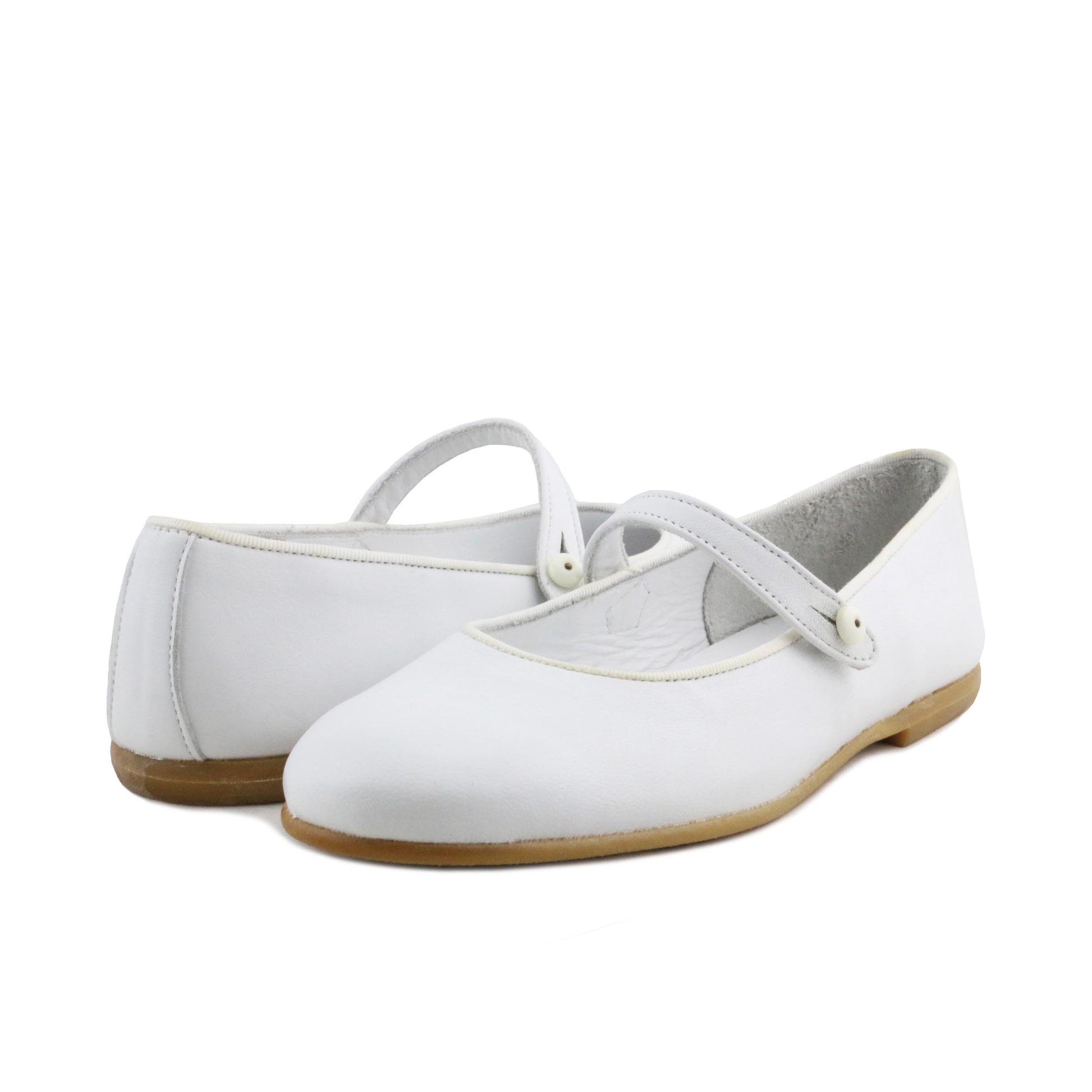 Mercedita blanco con botón A065 de Jeromín - A065-30-2.jpg