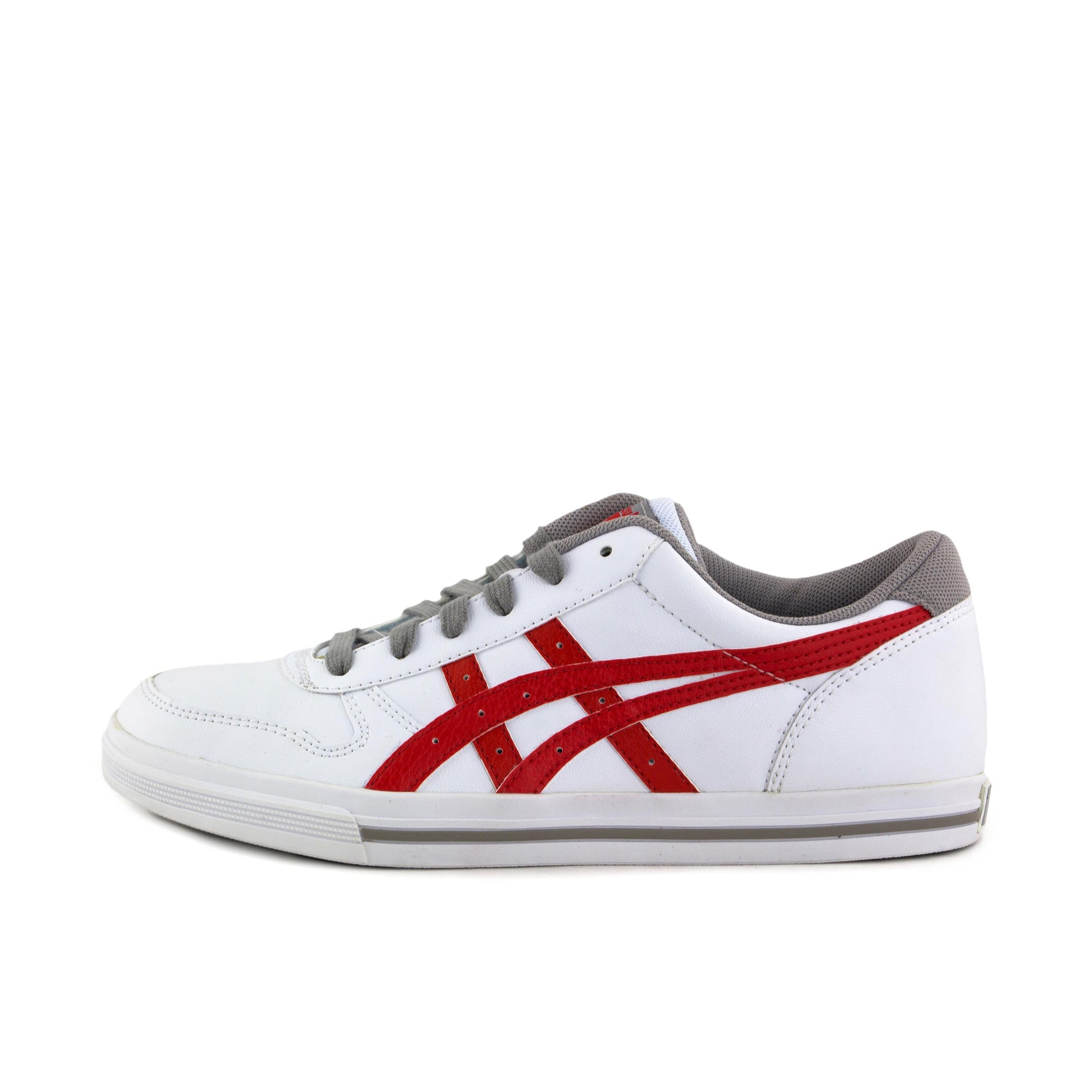 Deportiva rojo con cordón AARON de Onitsuka Tiger - AARON-11-1.jpg