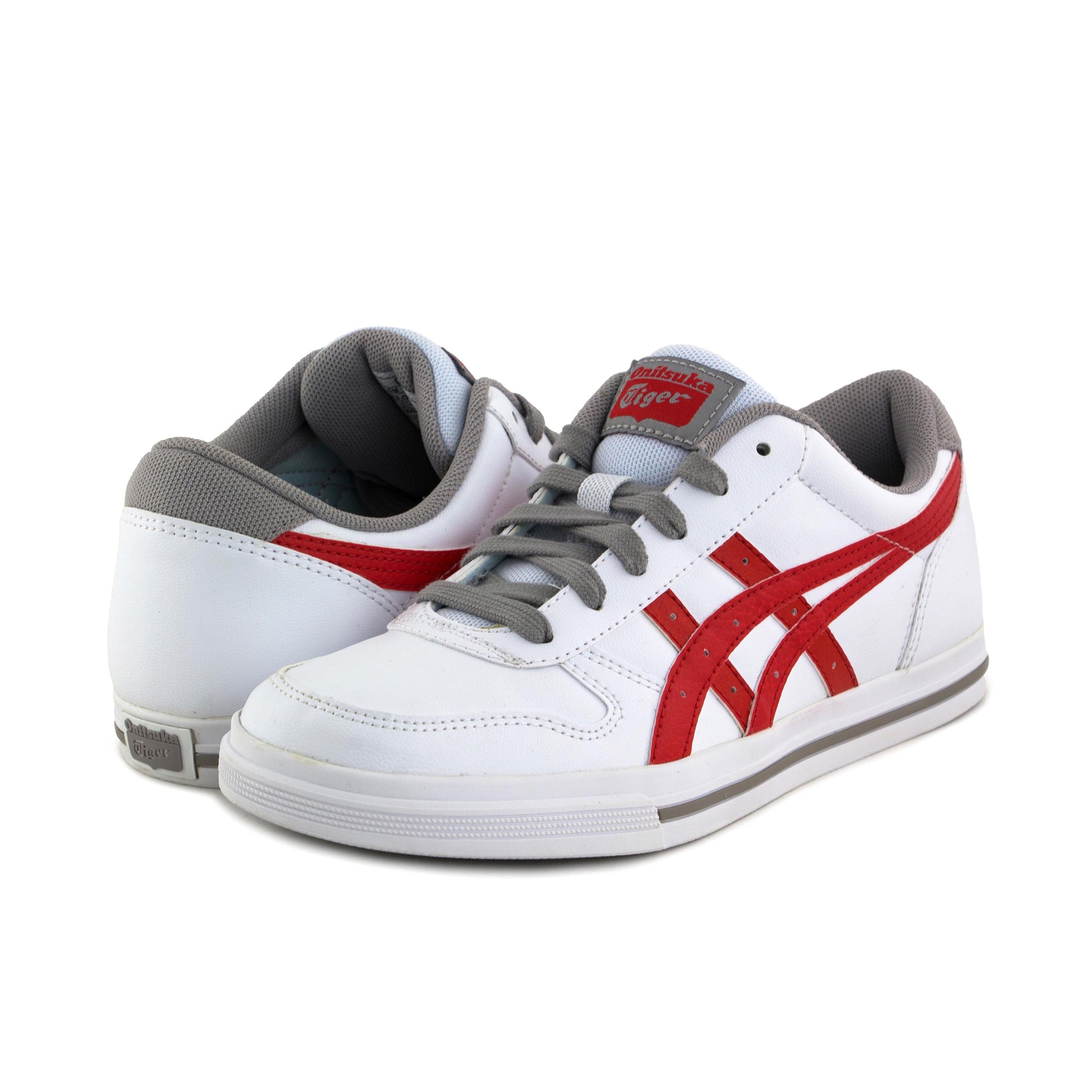 Deportiva rojo con cordón AARON de Onitsuka Tiger - AARON-11-2.jpg