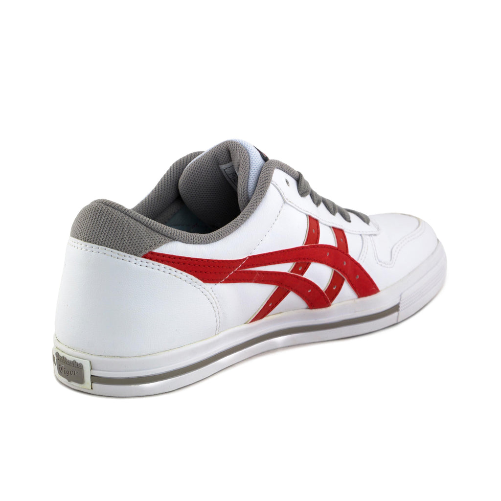 Deportiva rojo con cordón AARON de Onitsuka Tiger - AARON-11-3.jpg