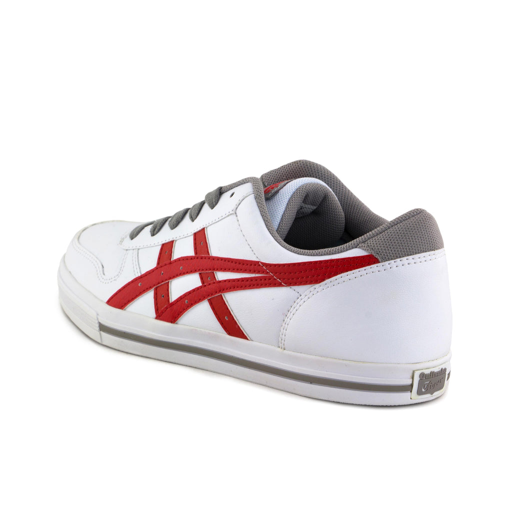 Deportiva rojo con cordón AARON de Onitsuka Tiger - AARON-11-4.jpg