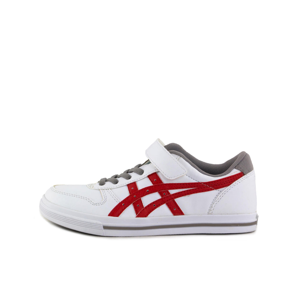 Deportiva rojo con cordón y velcro AARONVEL Onitsuka Tiger - AARONVEL-11-1.jpg