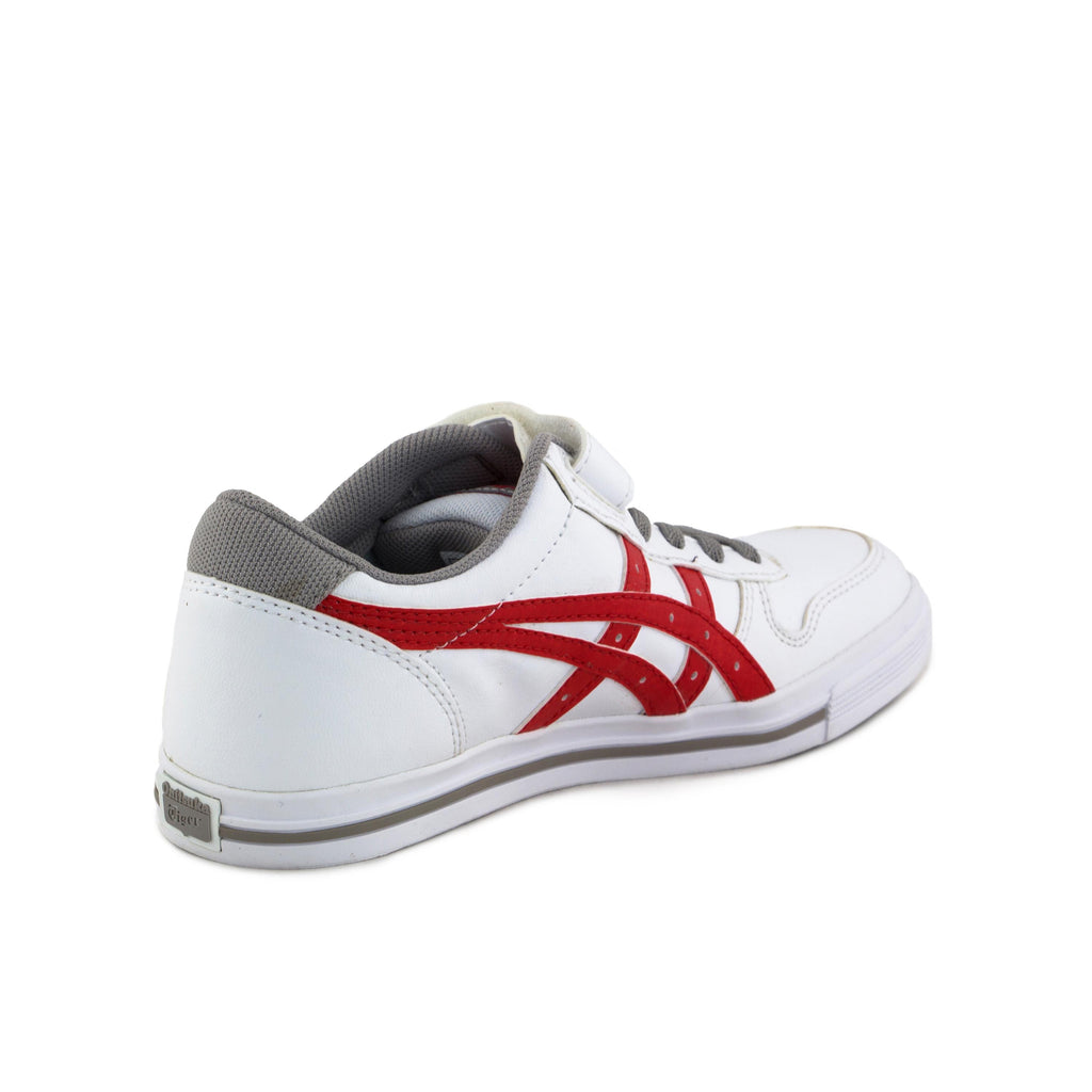 Deportiva rojo con cordón y velcro AARONVEL Onitsuka Tiger - AARONVEL-11-3.jpg