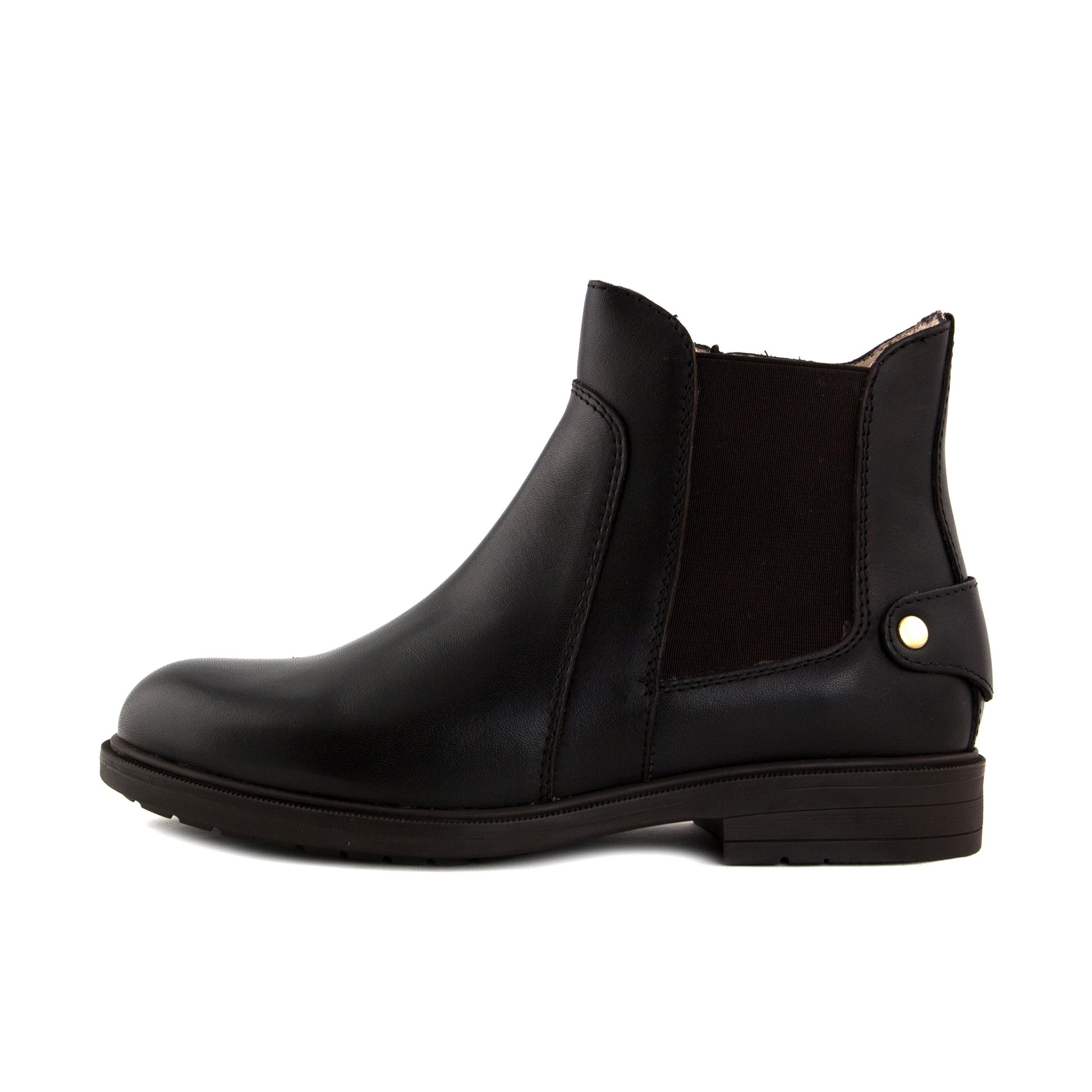 Botín marrón con cremallera ADATO de Unisa - ADATO-12-1.jpg