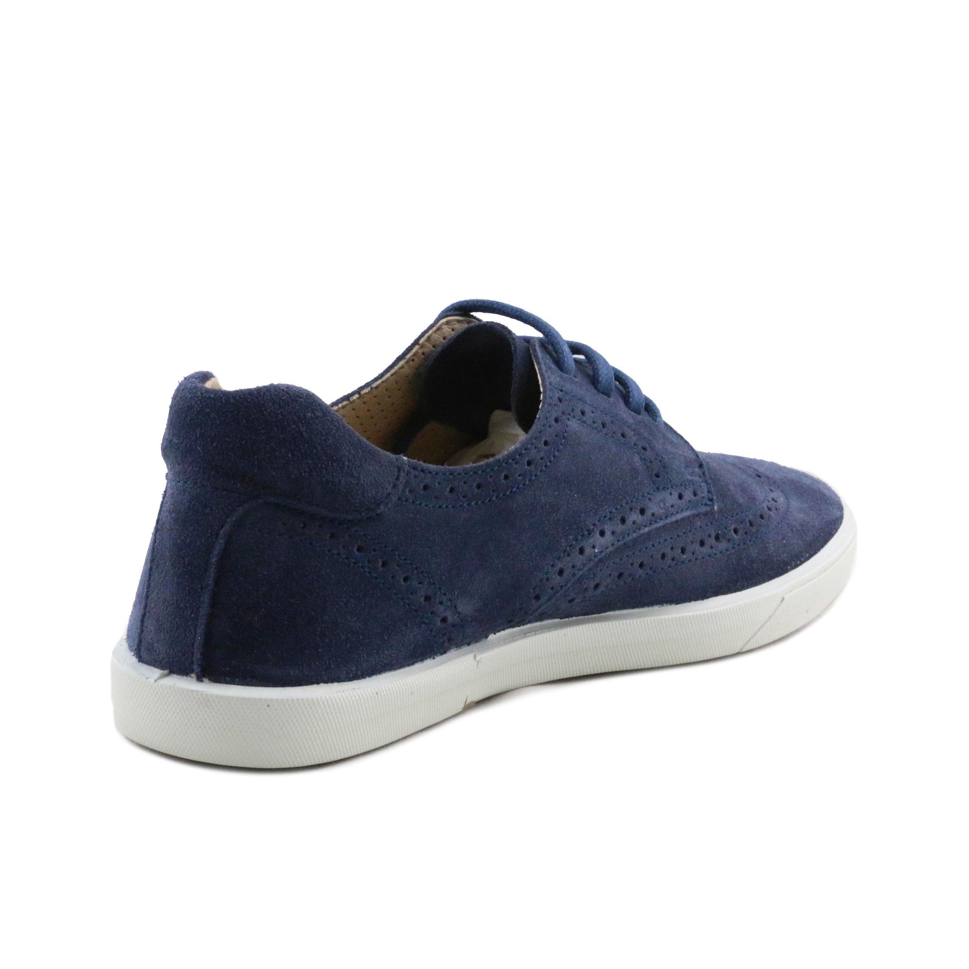 Blucher casual tinta con cordón AINSA de Jeromín - AINSA-258-3.jpg