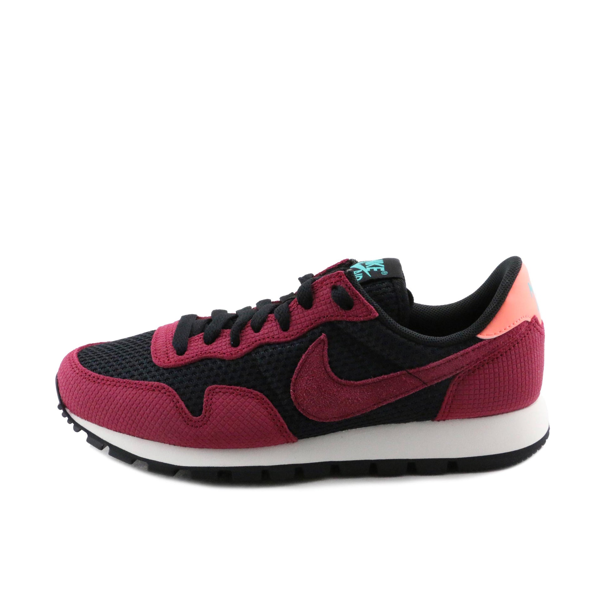 Deportiva negro/rojo con cordón AIRPEGASUS83 de Nike - AIRPEGASUS83-229-1.jpg