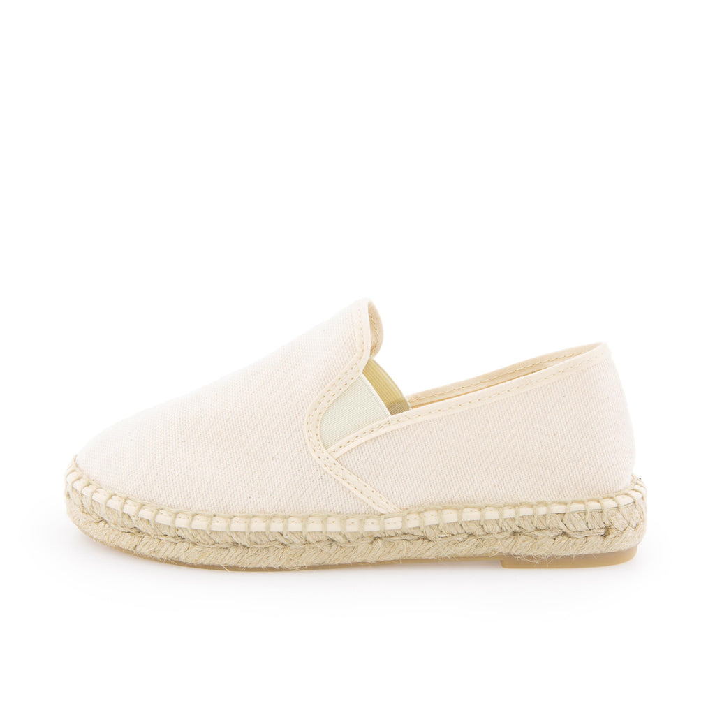Alpargata cerrada crudo con elástico ALPGOM Pepa&Cris - ALPGOM-351-1.jpg