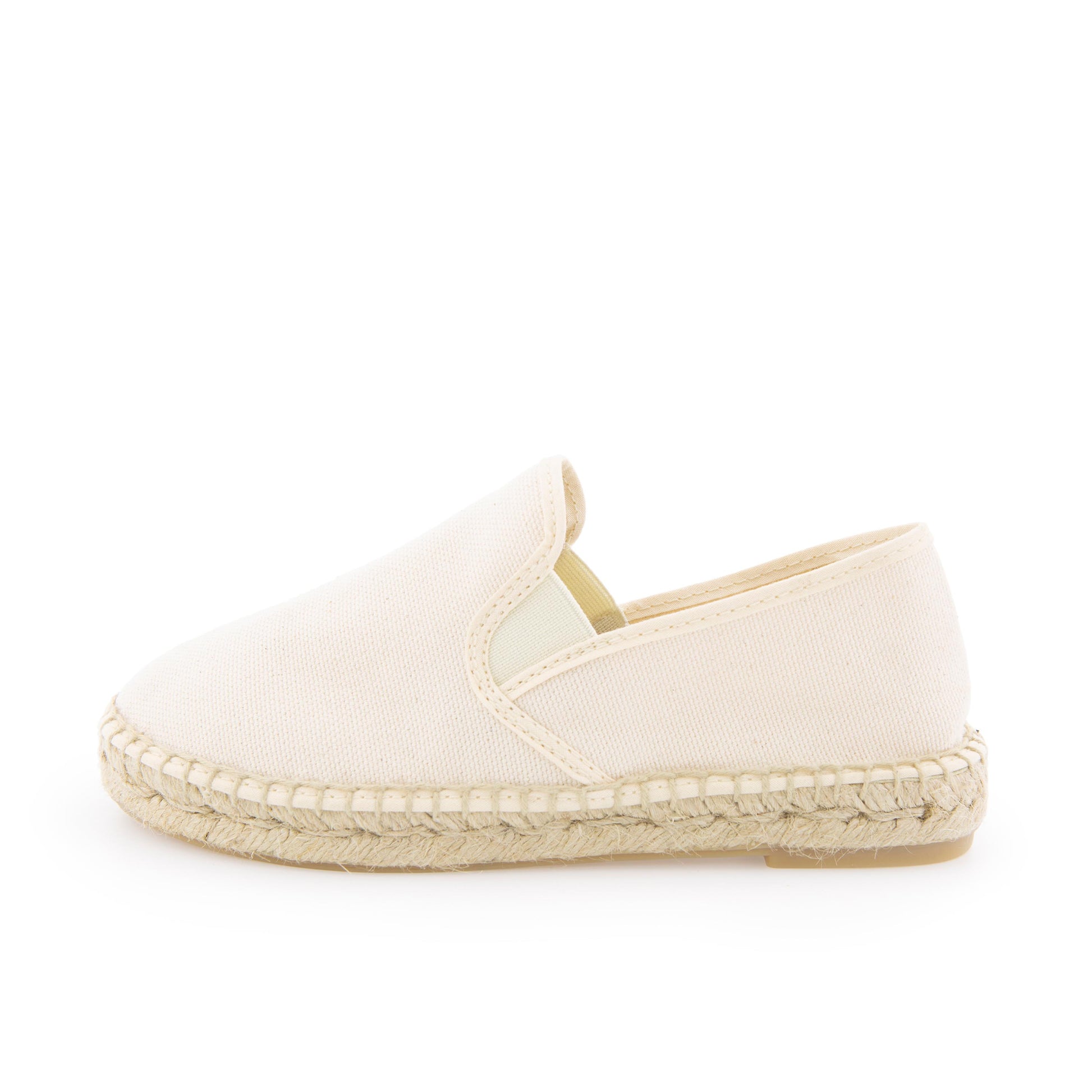 Alpargata cerrada crudo con elástico ALPGOM Pepa&Cris - ALPGOM-351-1.jpg