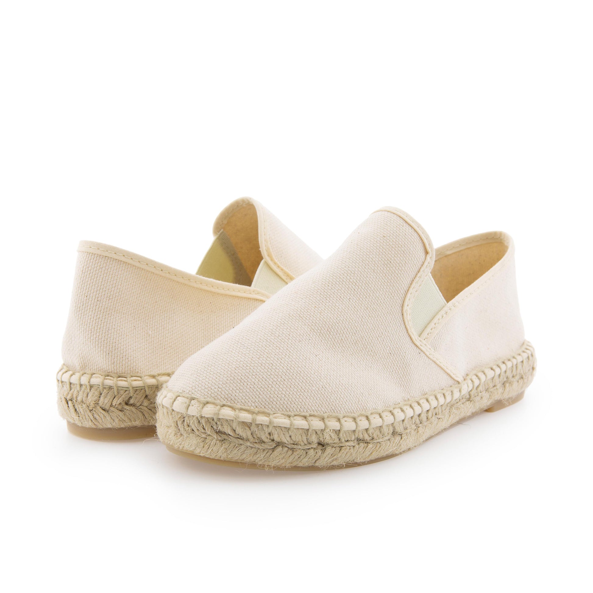 Alpargata cerrada crudo con elástico ALPGOM Pepa&Cris - ALPGOM-351-2.jpg