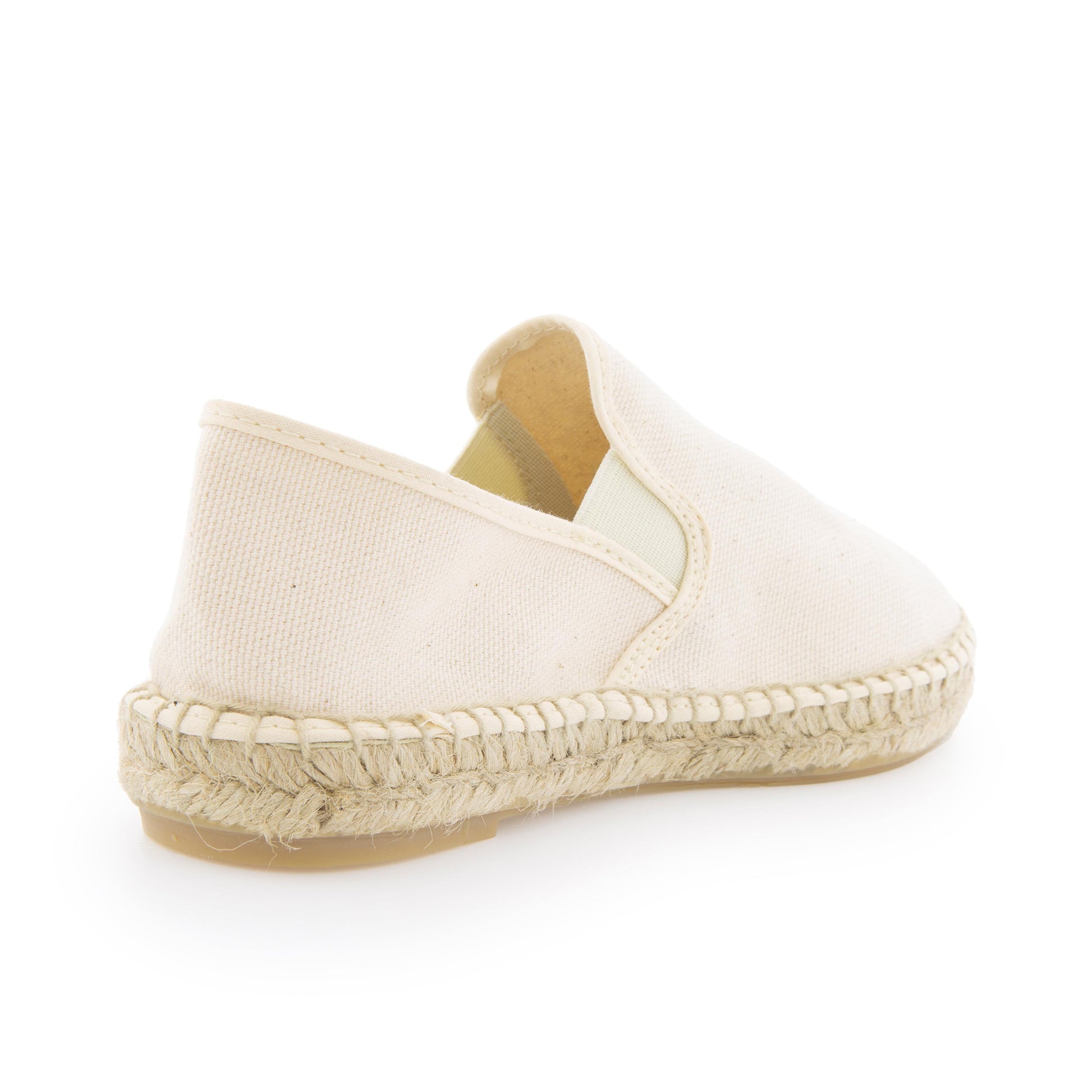 Alpargata cerrada crudo con elástico ALPGOM Pepa&Cris - ALPGOM-351-3.jpg