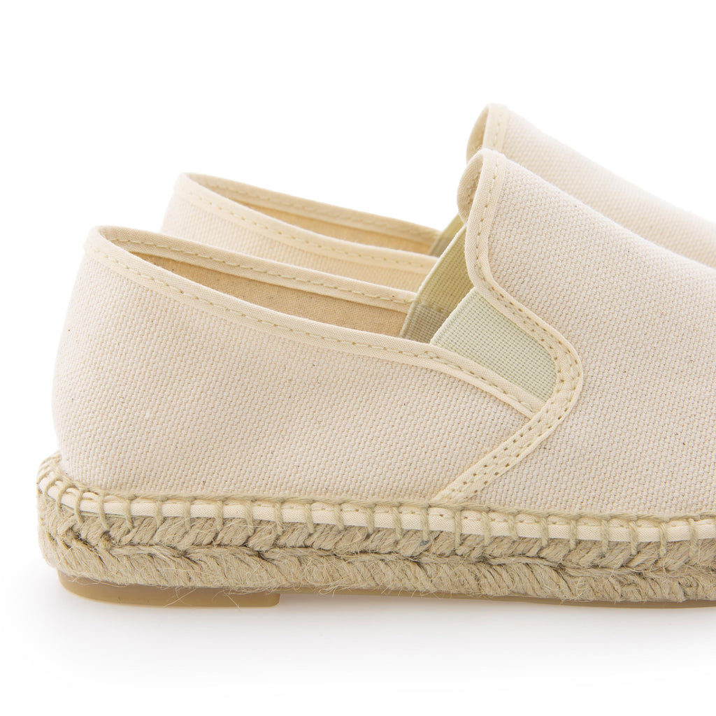 Alpargata cerrada crudo con elástico ALPGOM Pepa&Cris - ALPGOM-351-5.jpg