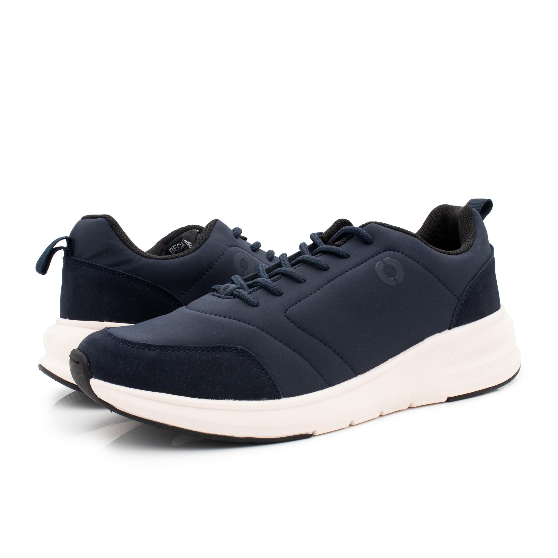 Deportiva azul con cordón AMIATAALF de Ecoalf - AMIATAALF-7-2.jpg