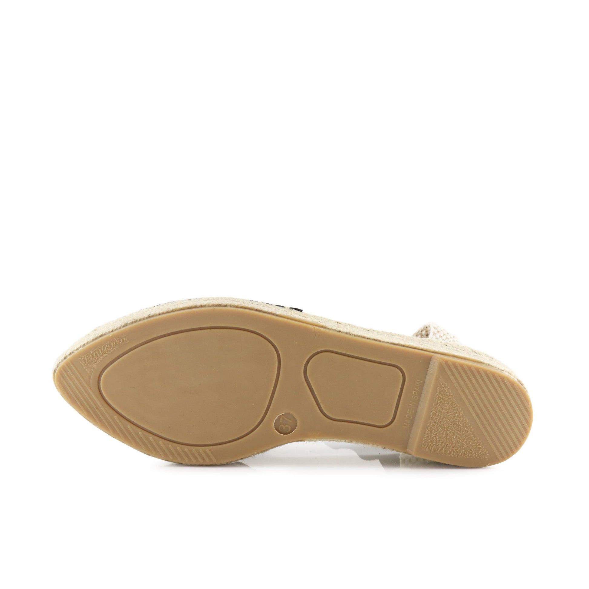 Alpargata cerrada ante negro con cintas ANA Pepa&Cris - ANA-31-4.jpg