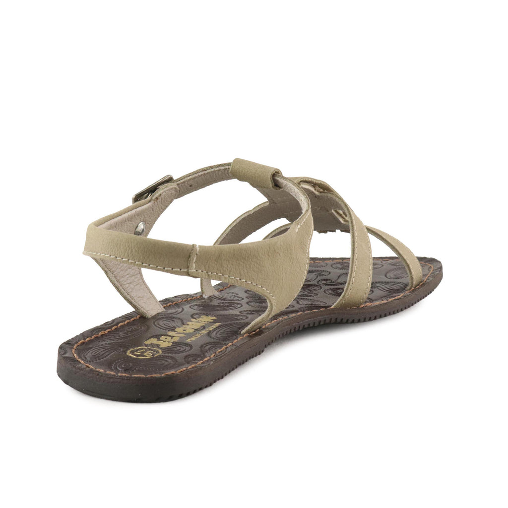 Sandalia plana bombé corteza con hebilla ANACONDA Jeromín - ANACONDA-172-3.jpg