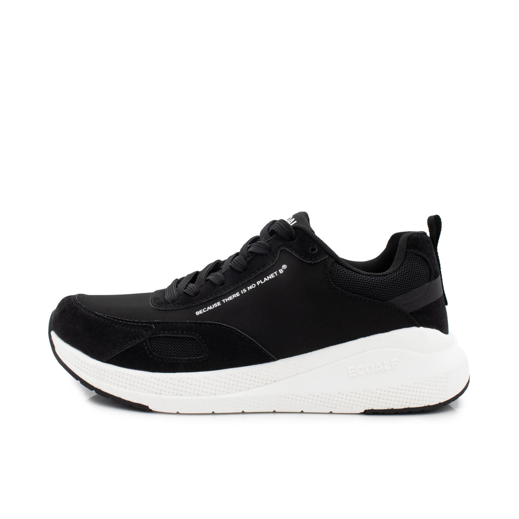 Deportiva negro con cordón ANAIALF de Ecoalf - ANAIALF-20-1.jpg
