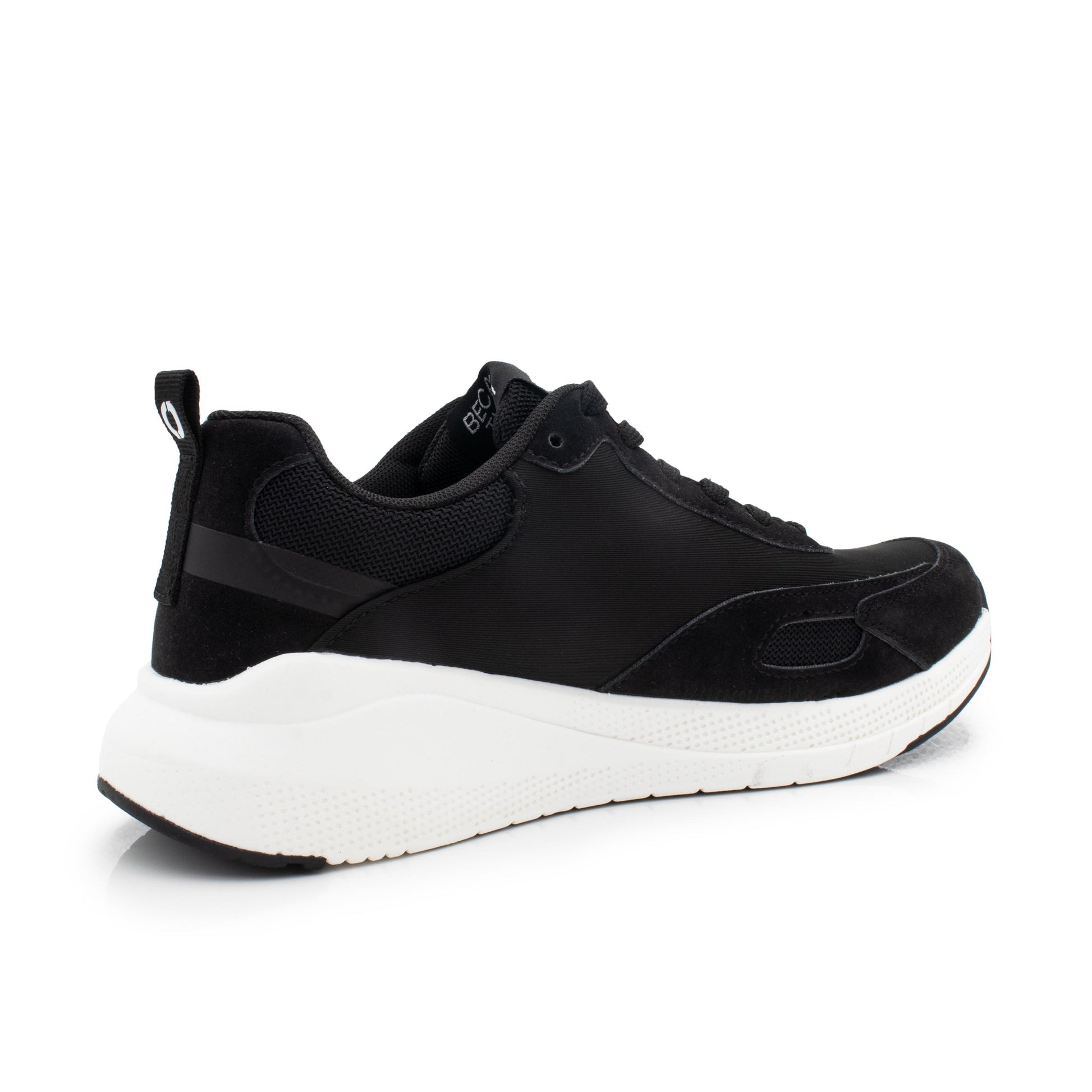 Deportiva negro con cordón ANAIALF de Ecoalf - ANAIALF-20-3.jpg