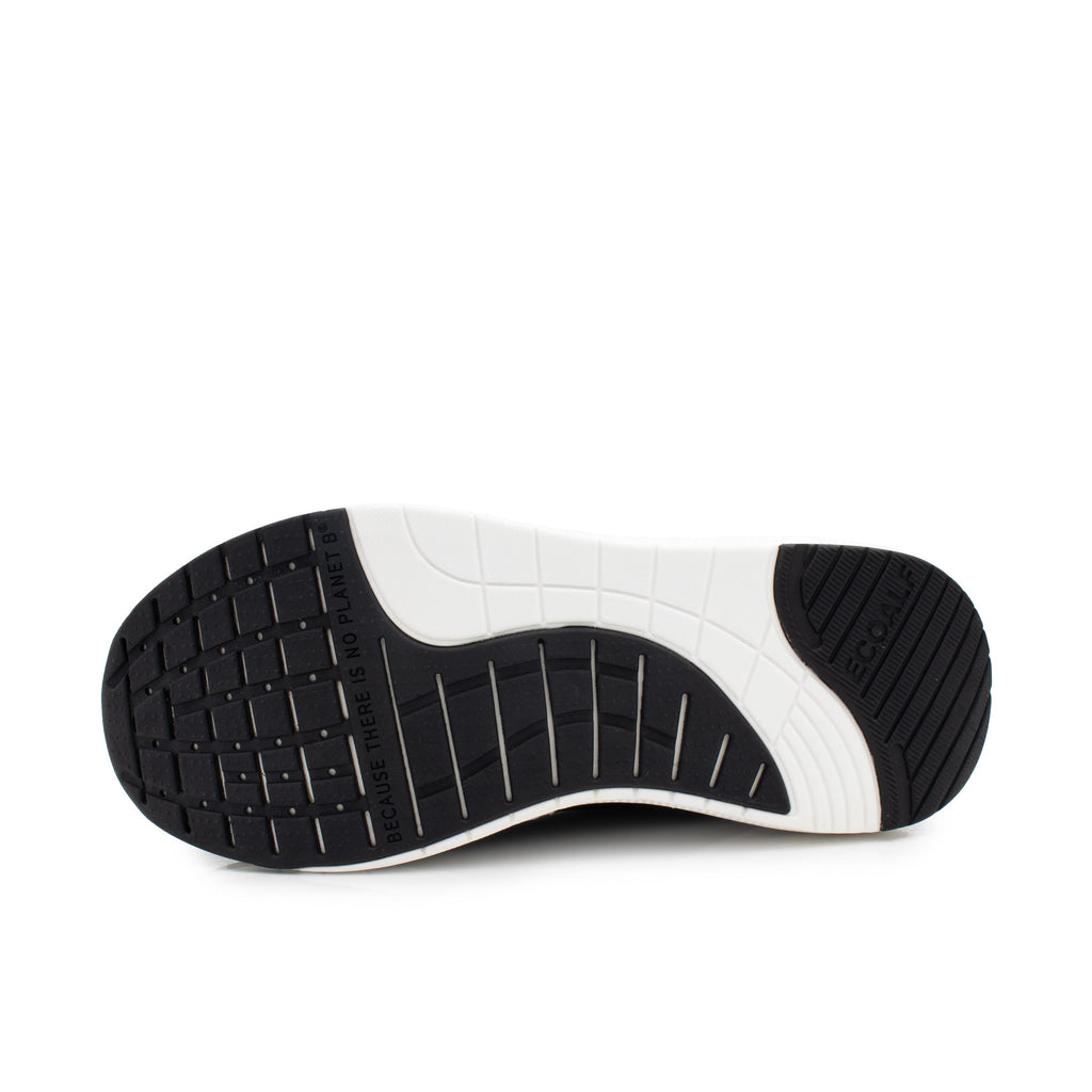 Deportiva negro con cordón ANAIALF de Ecoalf - ANAIALF-20-4.jpg