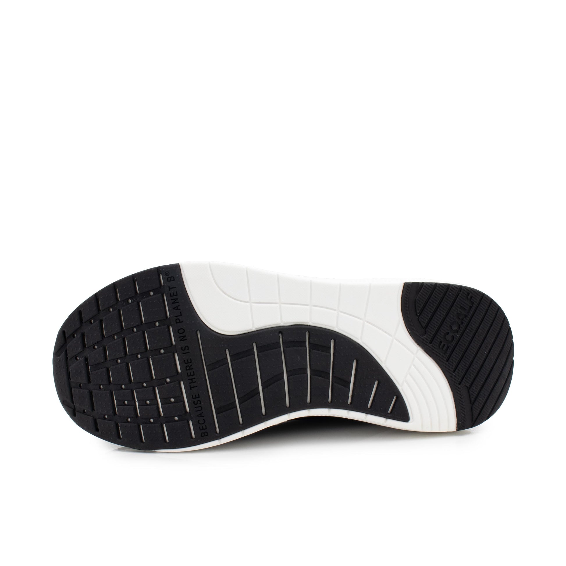 Deportiva negro con cordón ANAIALF de Ecoalf - ANAIALF-20-4.jpg